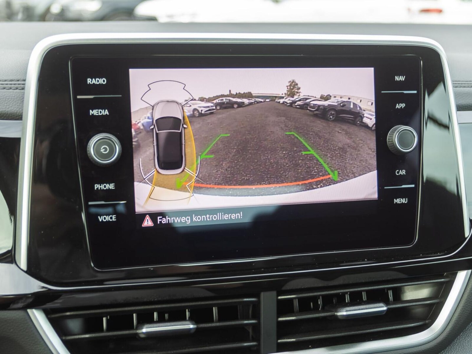 Volkswagen T-Roc Cabriolet – Bild 27