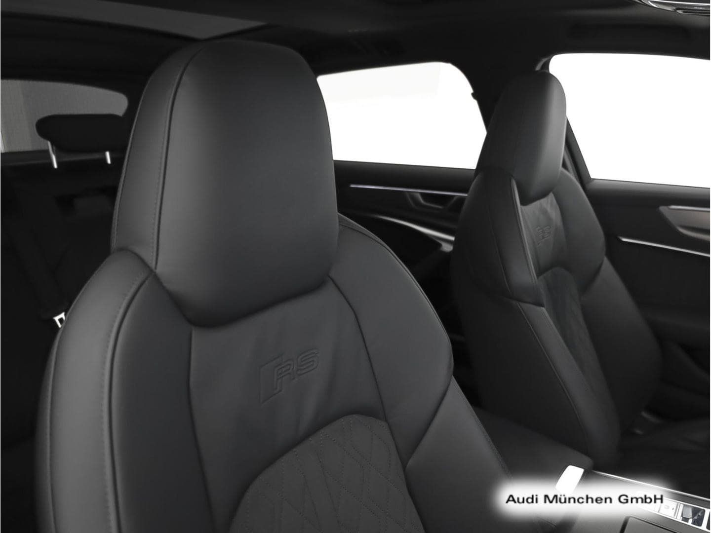 Bild über Audi RS 6 Avant performance TFSI quattro tiptronic - für weitere Informationen kontaktieren Sie den Audi Partner