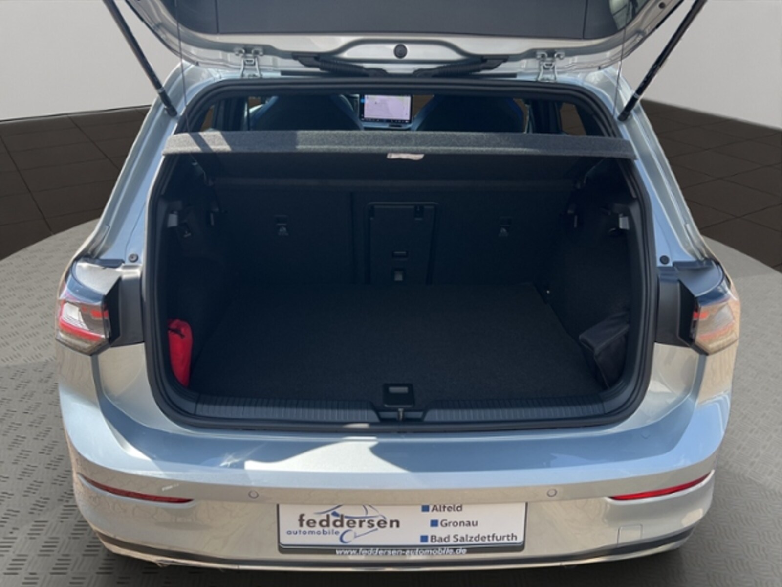 Volkswagen Golf – Bild 20