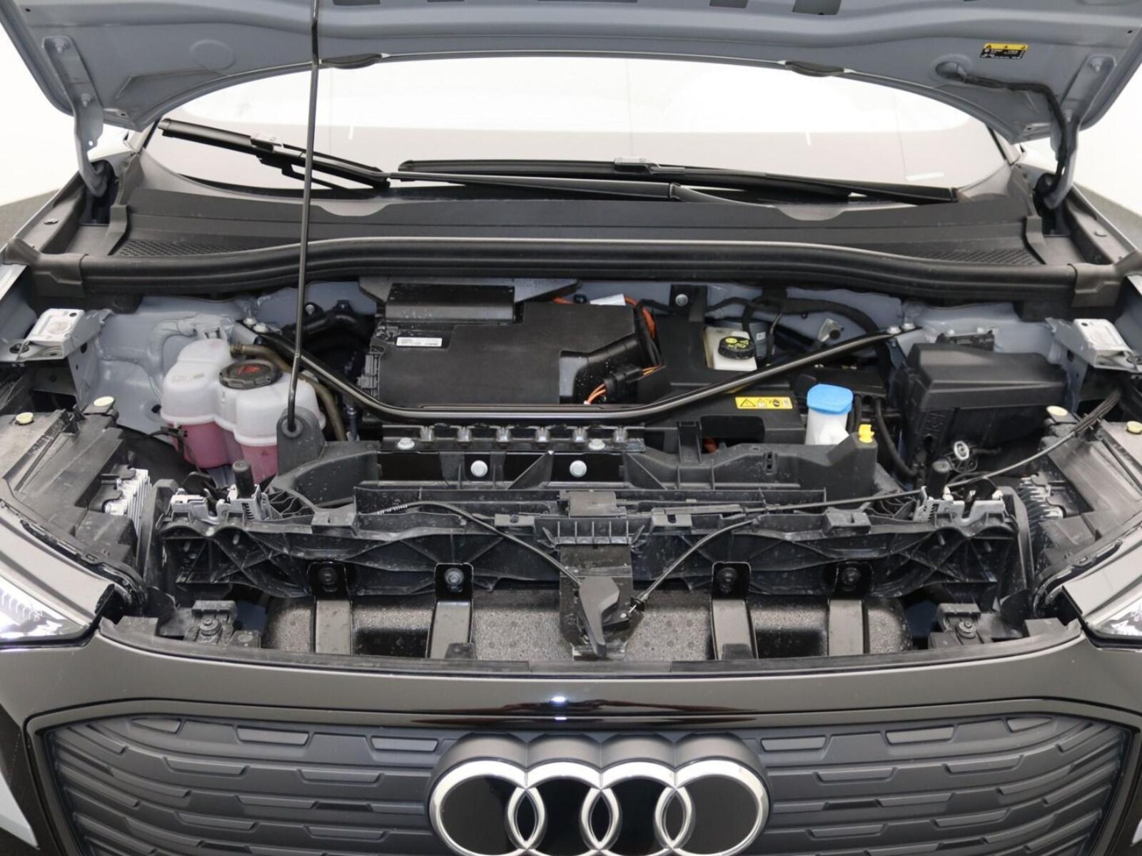 Audi Q4 Sportback e-tron – Bild 18
