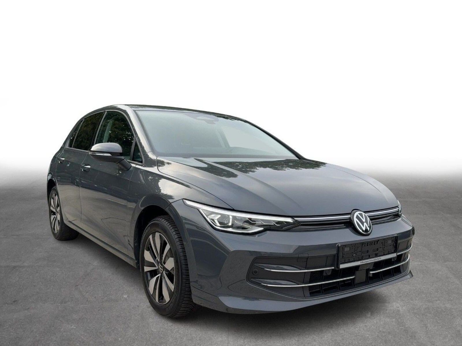Volkswagen Golf – Bild 5