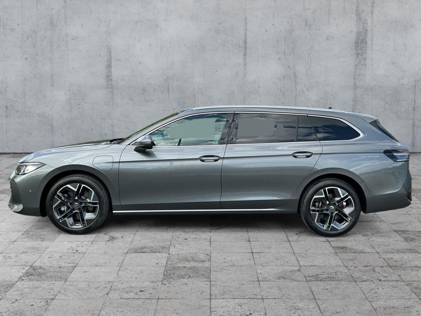 Volkswagen Passat – Bild 3