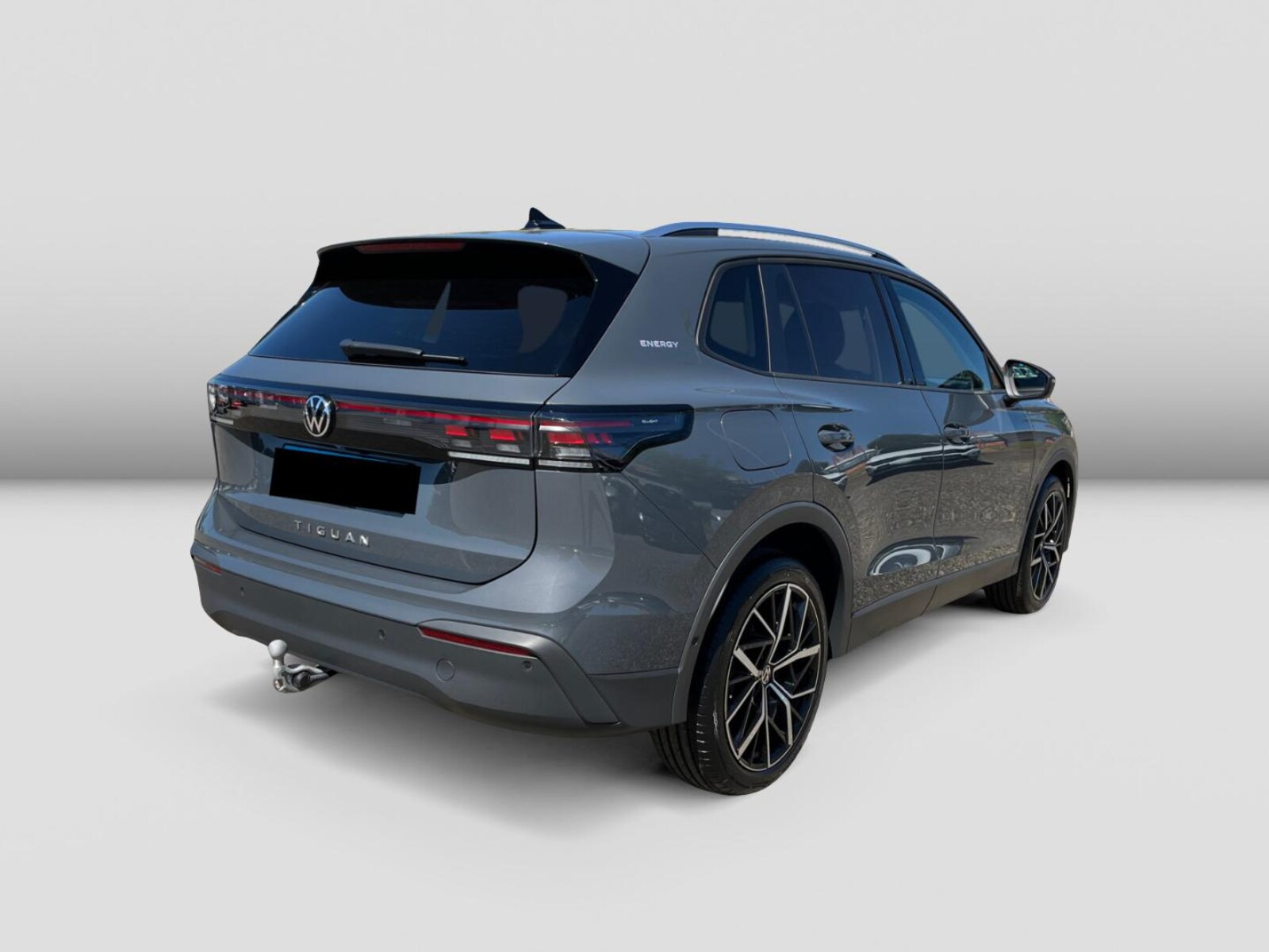 Volkswagen Tiguan – Bild 3