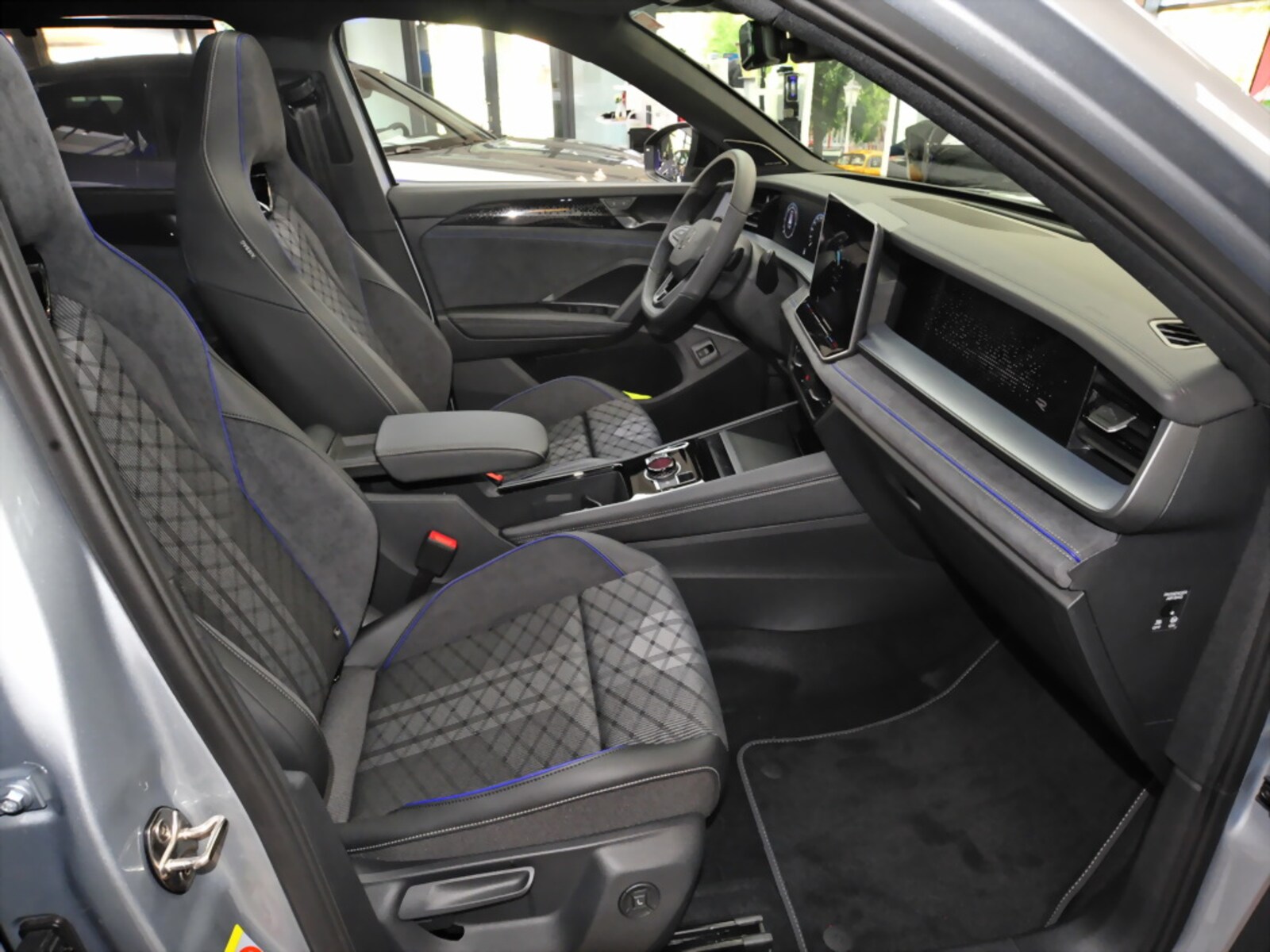 Volkswagen Tayron – Bild 9
