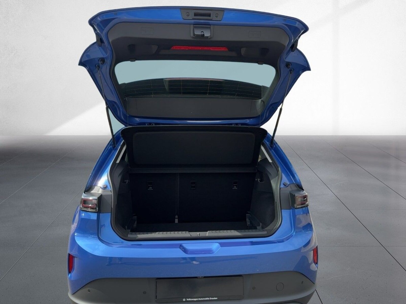 Volkswagen ID. Polo – Bild 11