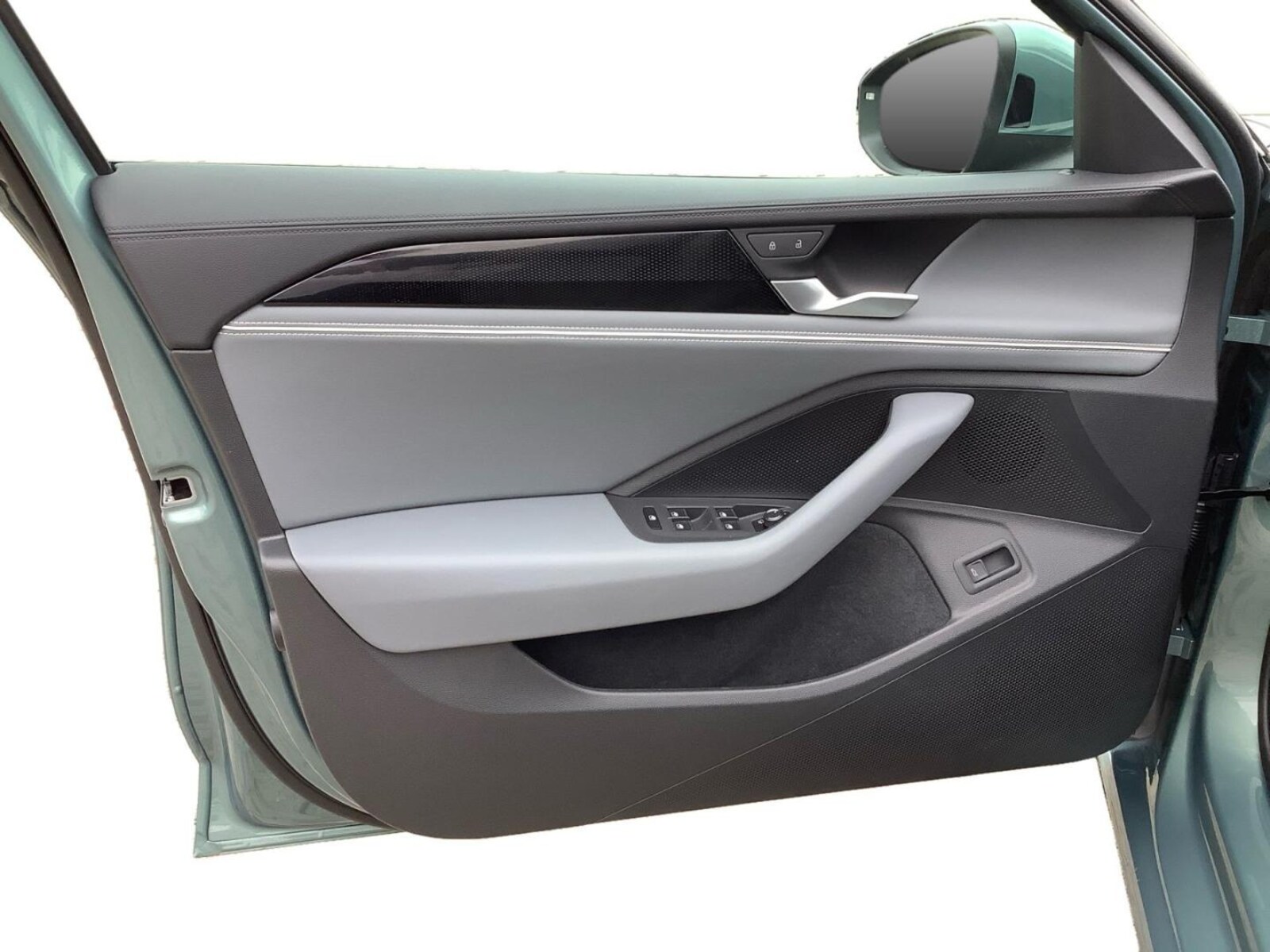 Volkswagen Passat – Bild 17