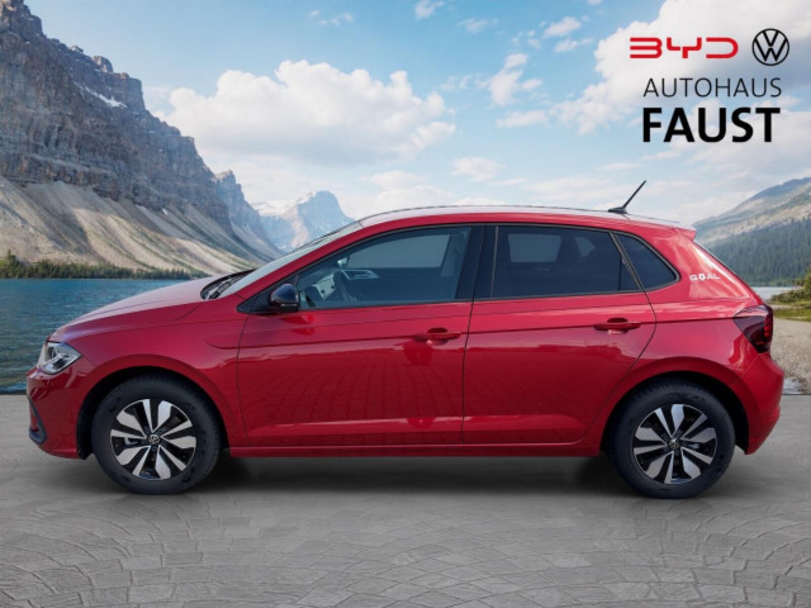 Volkswagen Polo – Bild 4