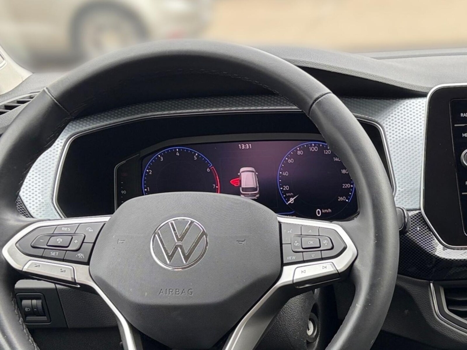 Volkswagen T-Cross – Bild 13