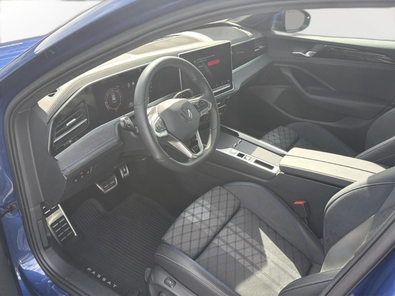 Volkswagen Passat – Bild 10