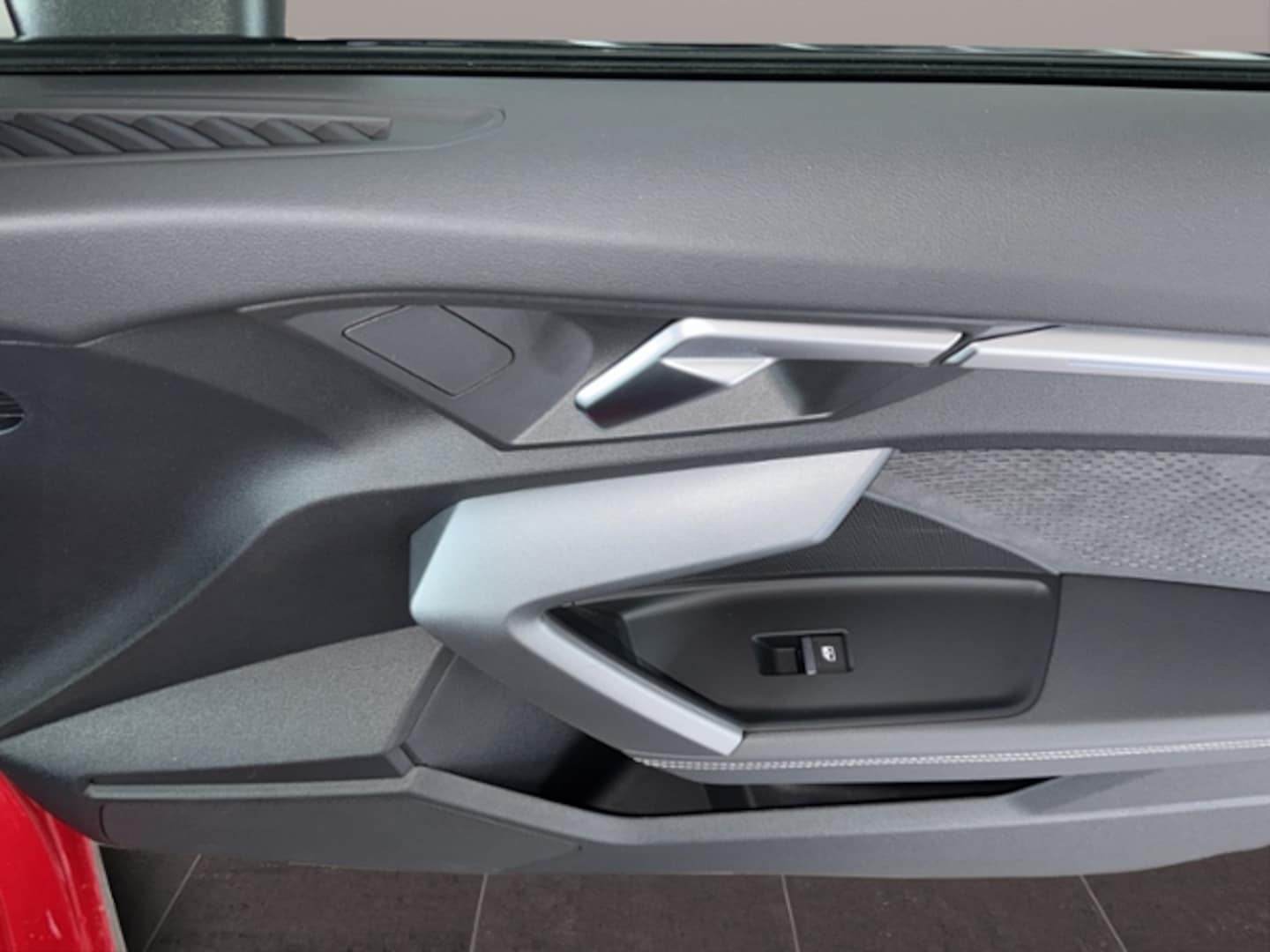 Bild über Audi A3 Sportback advanced 30 TFSI S tronic - für weitere Informationen kontaktieren Sie den Audi Partner