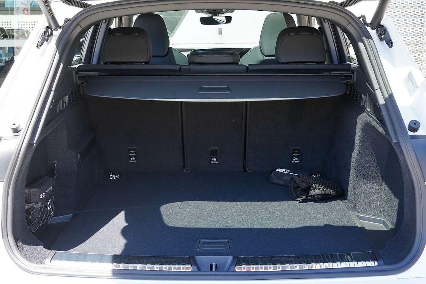 Image about Audi Q5 SUV TDI quattro 150 kW sport