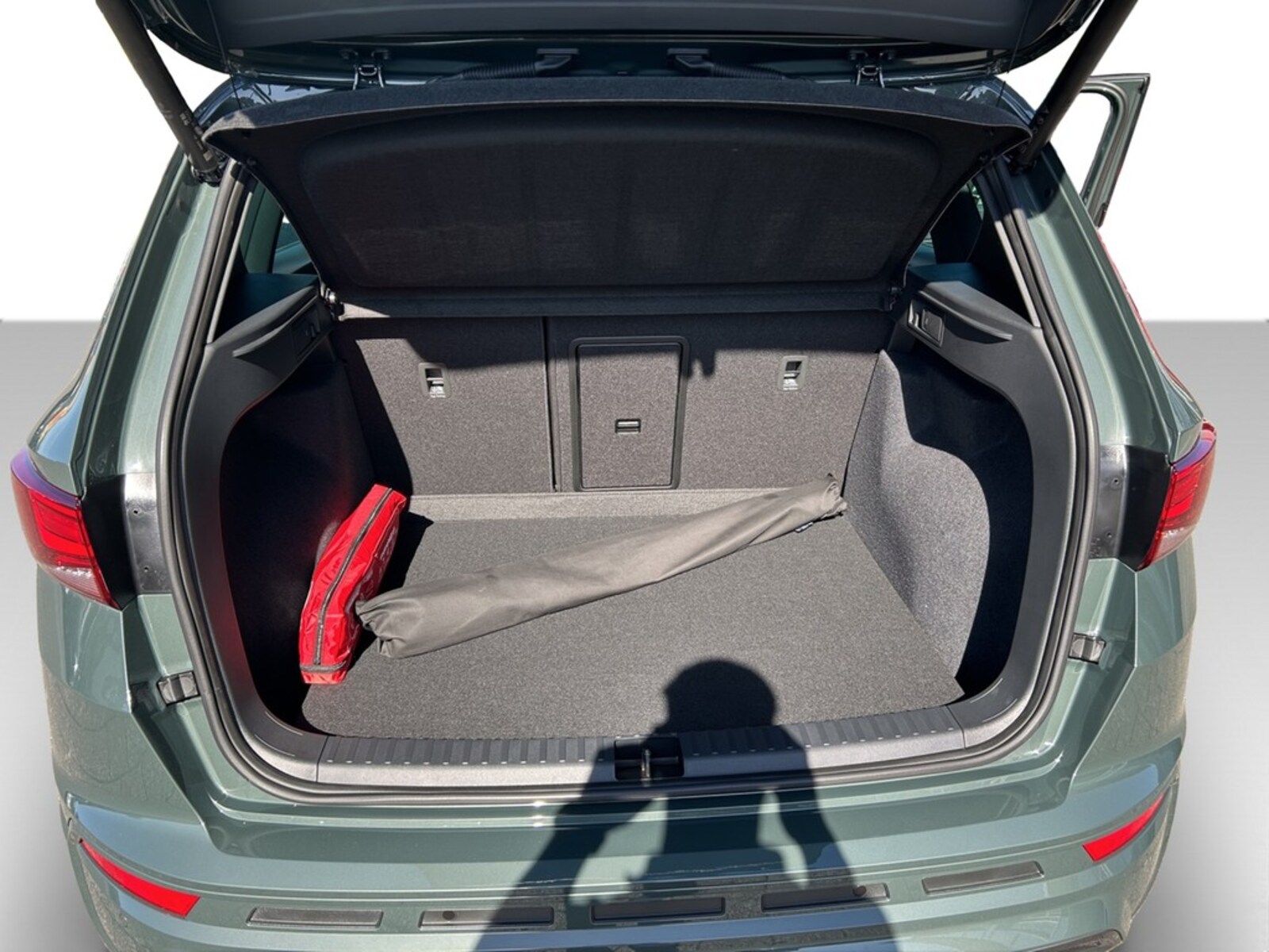 CUPRA Ateca – Bild 10