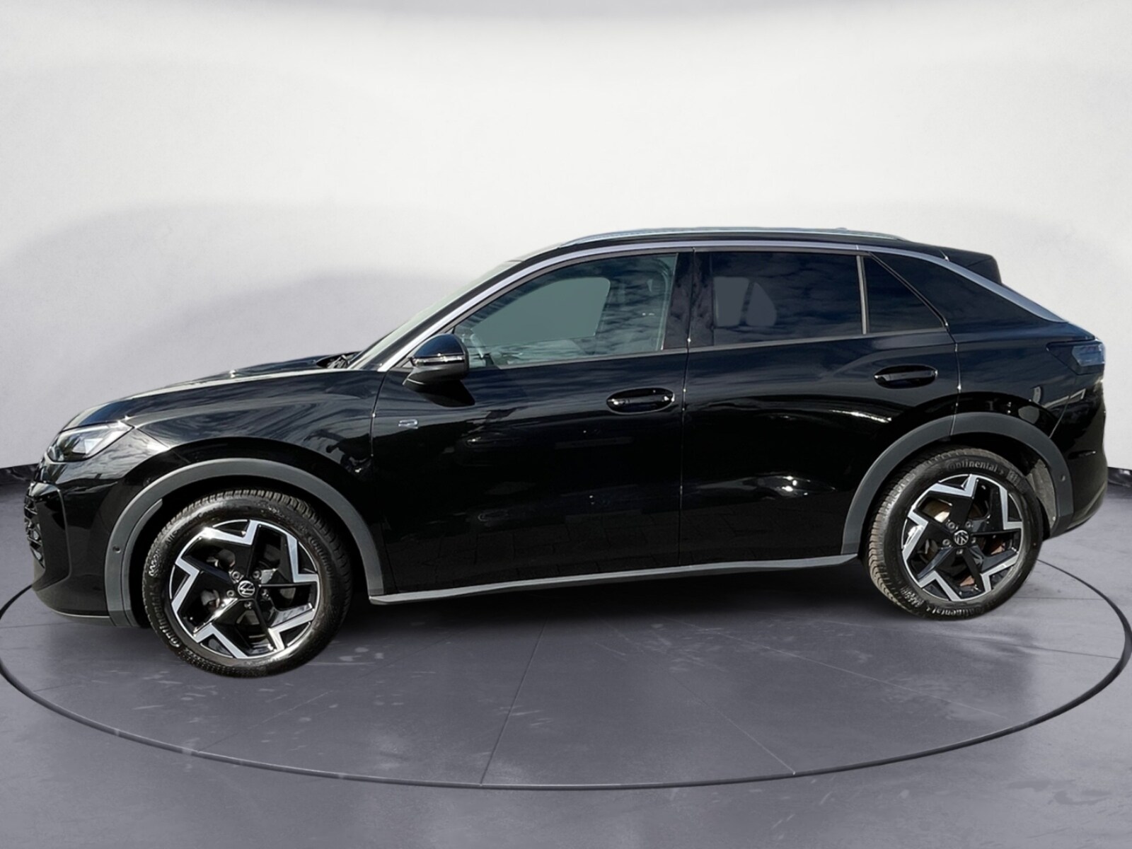 Volkswagen T-Roc – Bild 2