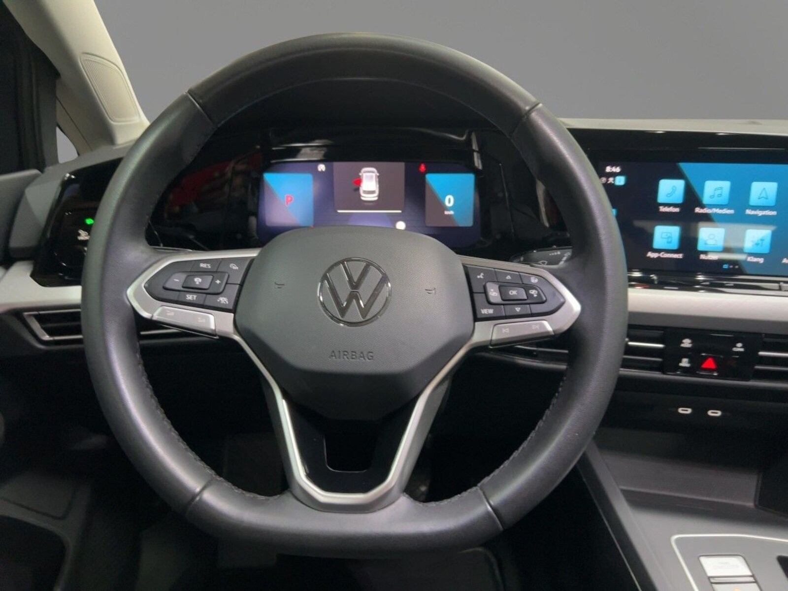 Volkswagen Golf Variant – Bild 12