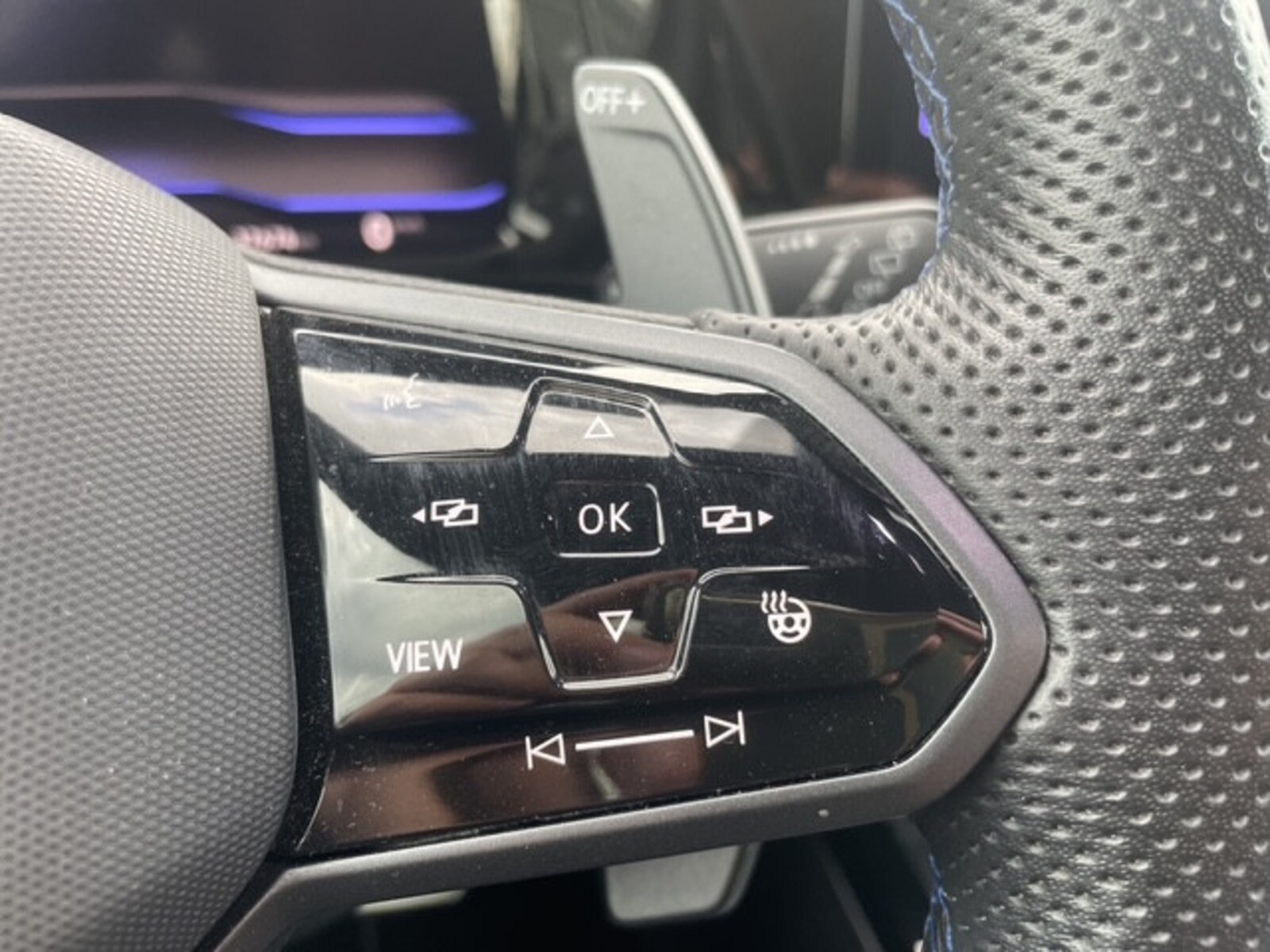 Volkswagen Golf – Bild 14