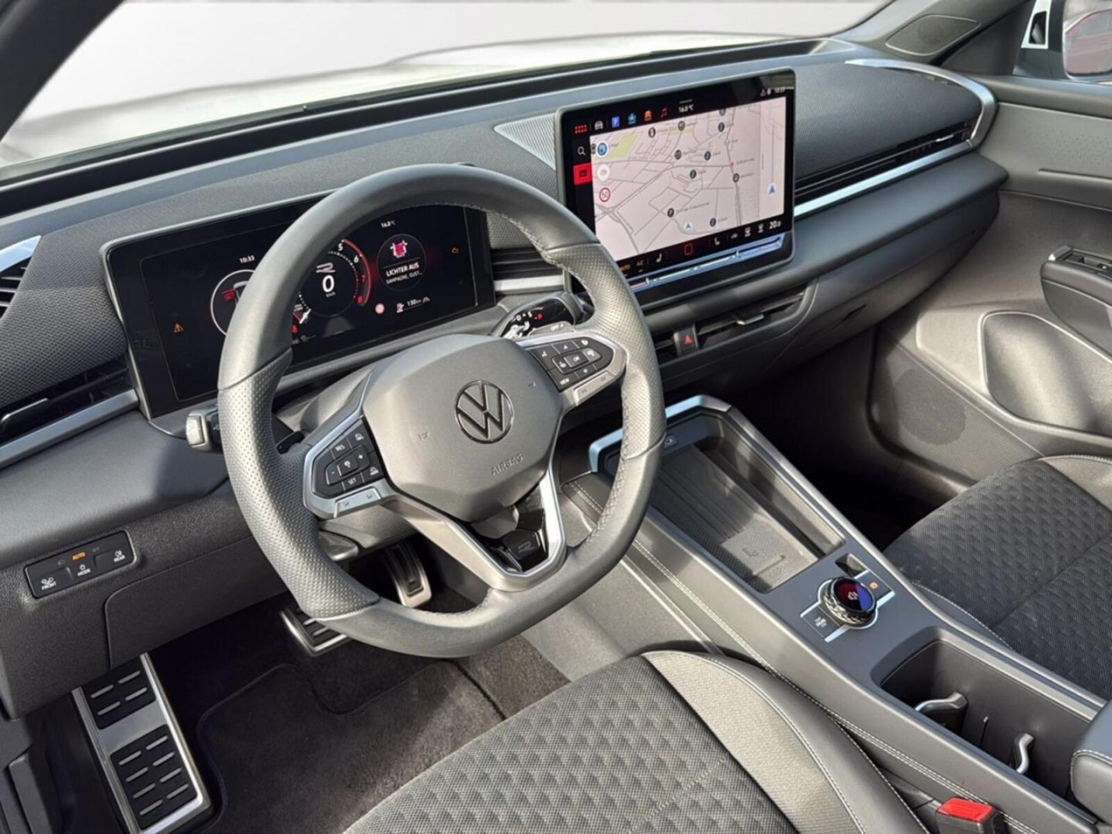 Volkswagen T-Roc – Bild 7