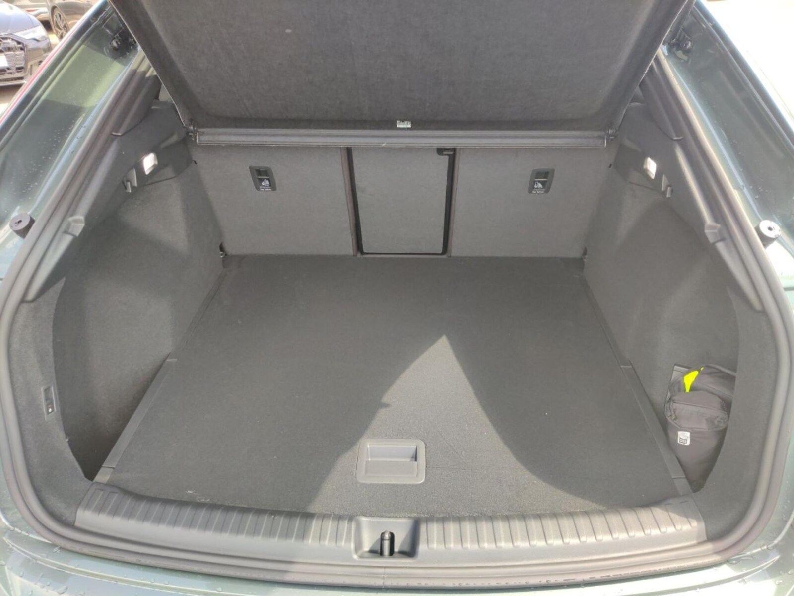 Audi Q4 Sportback e-tron – Bild 12