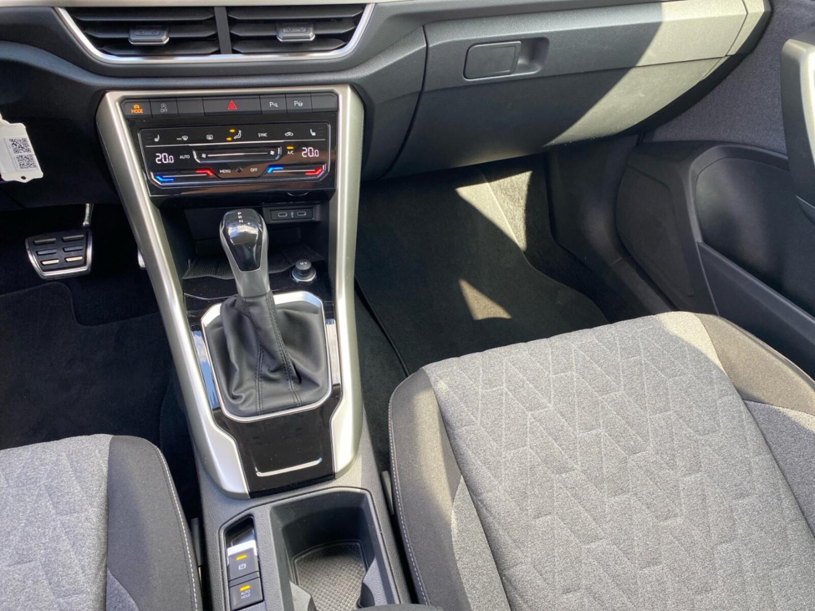 Volkswagen T-Roc – Bild 7