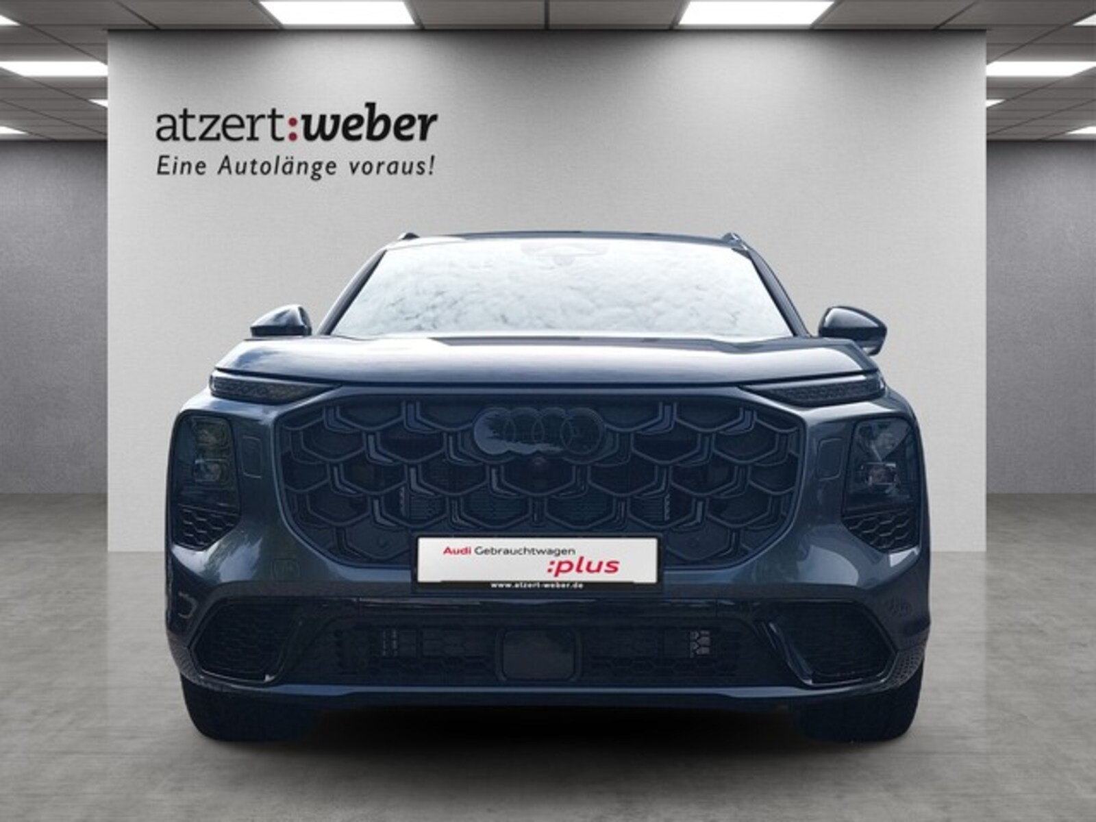 Audi Q7 – Bild 3