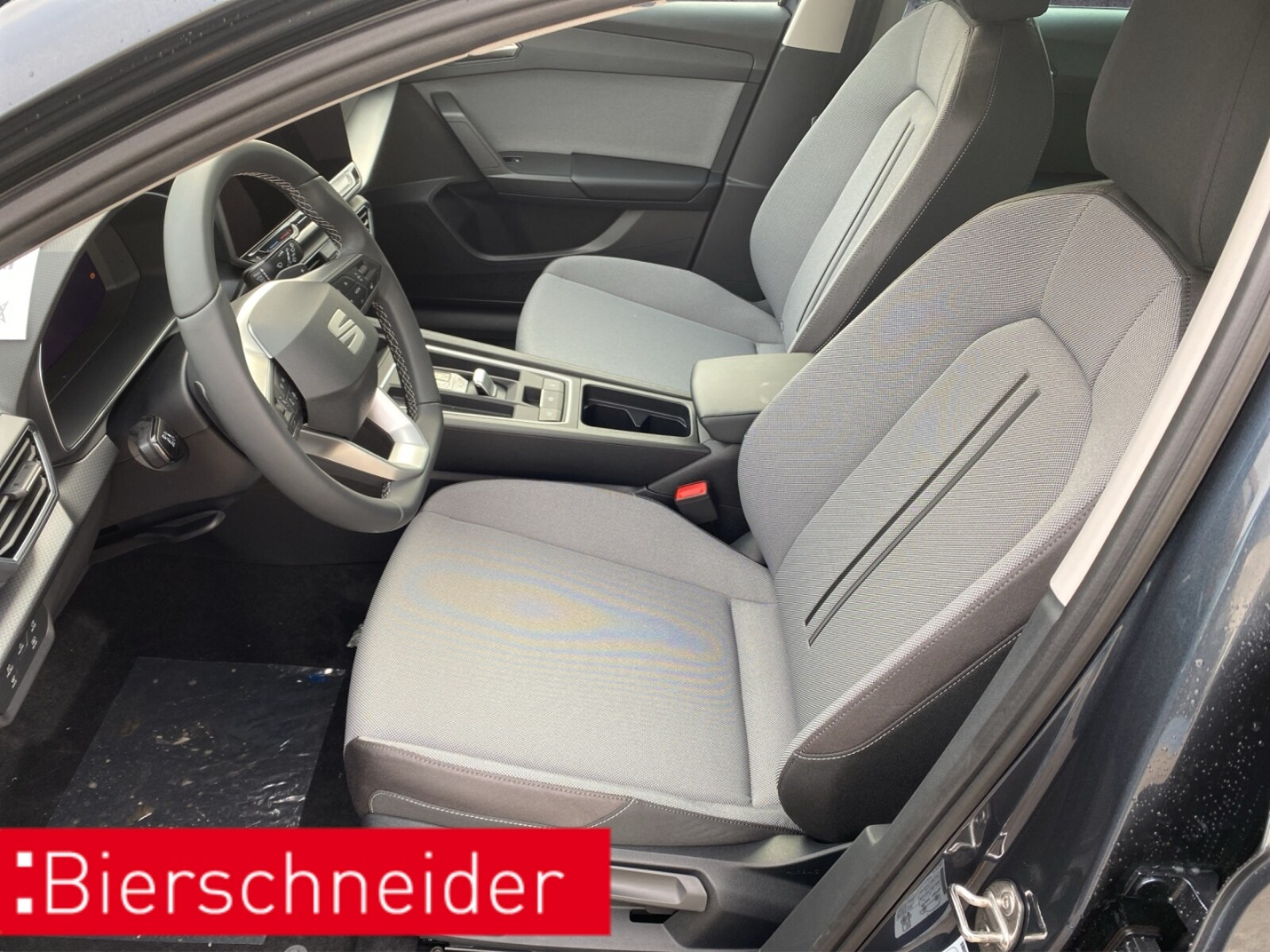 SEAT Leon Sportstourer – Bild 10