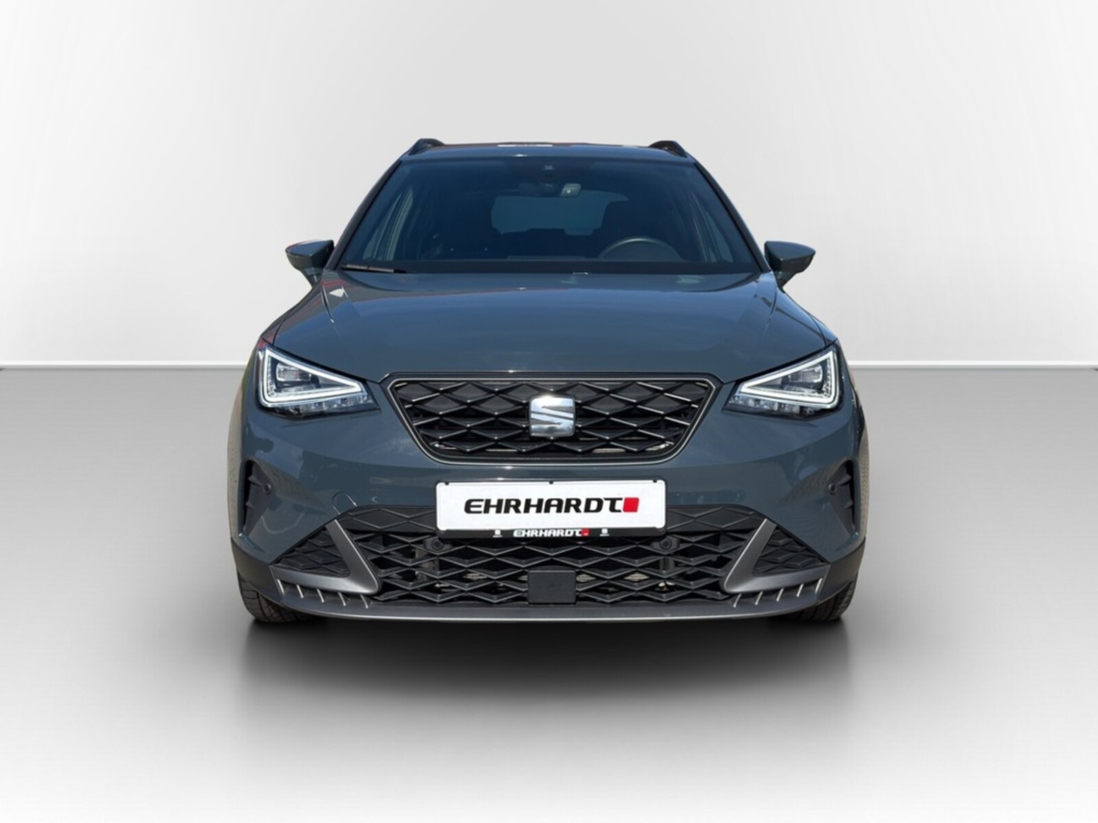 SEAT Arona – Bild 2