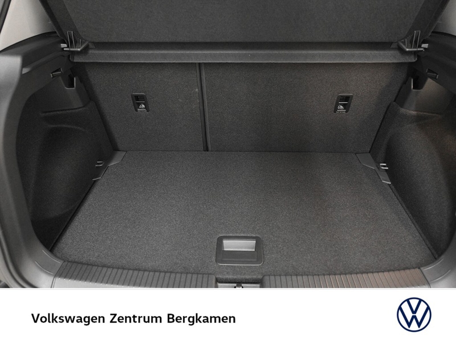 Volkswagen T-Cross – Bild 8
