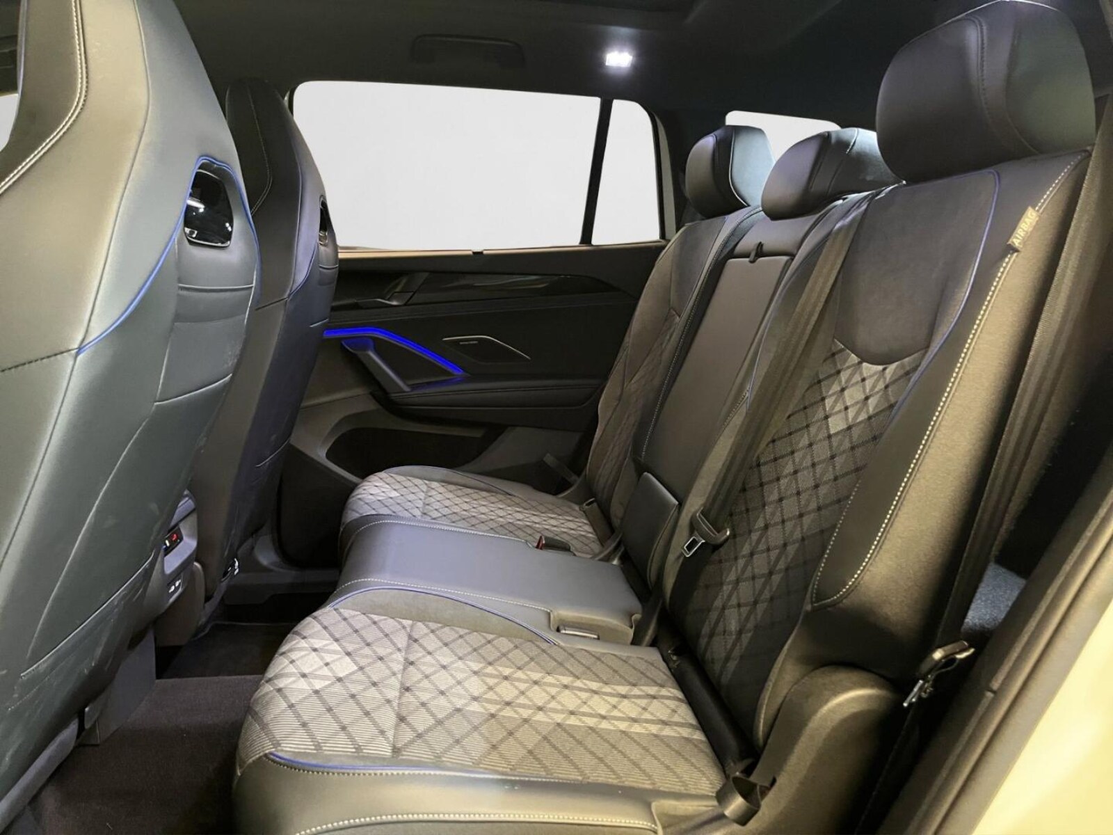 Volkswagen Tayron – Bild 14