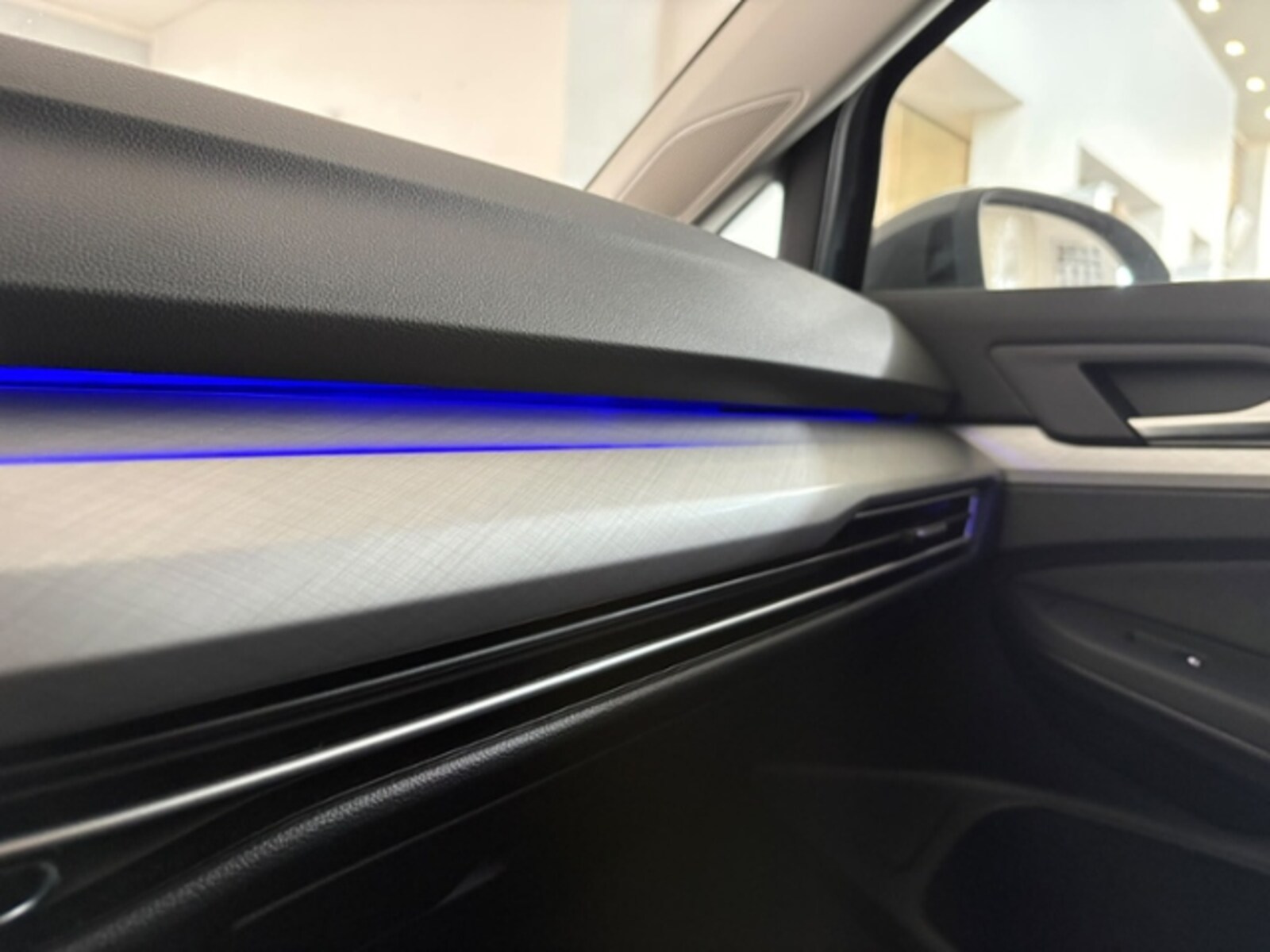 Volkswagen Golf – Bild 16