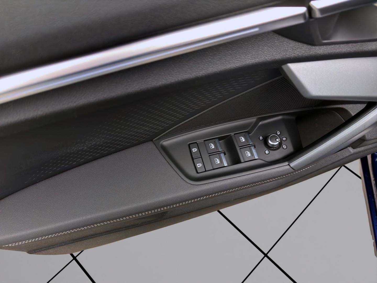 Bild über Audi A3 Sportback TDI S tronic - für weitere Informationen kontaktieren Sie den Audi Partner