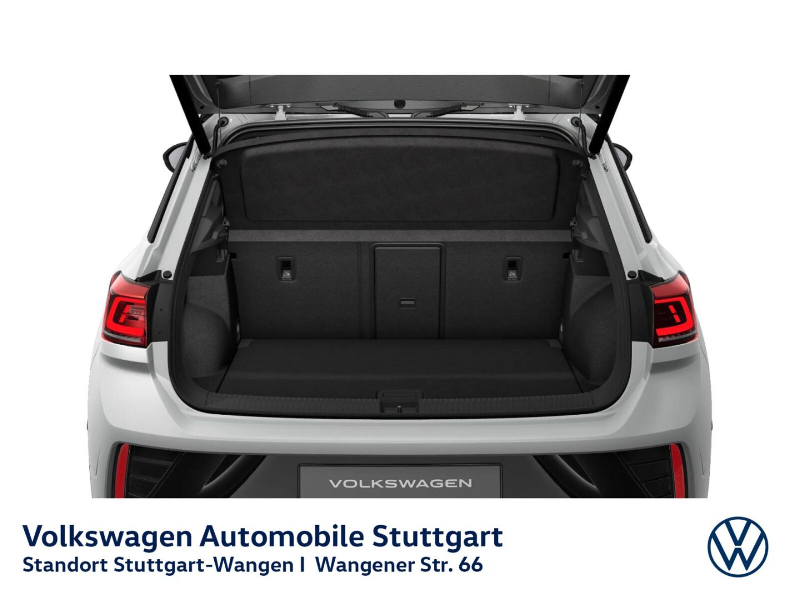 Volkswagen T-Roc – Bild 7