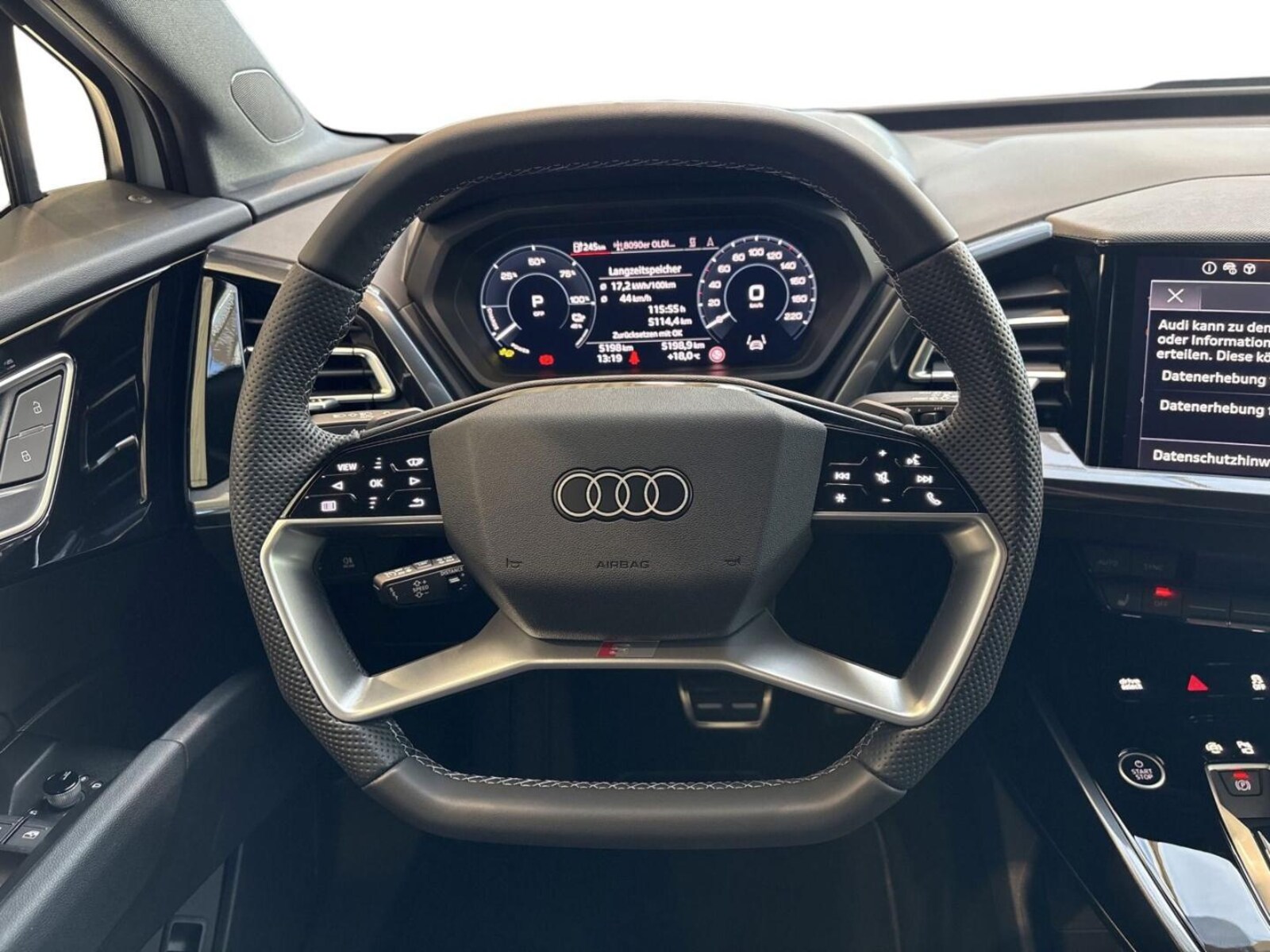 Audi Q4 e-tron – Bild 15