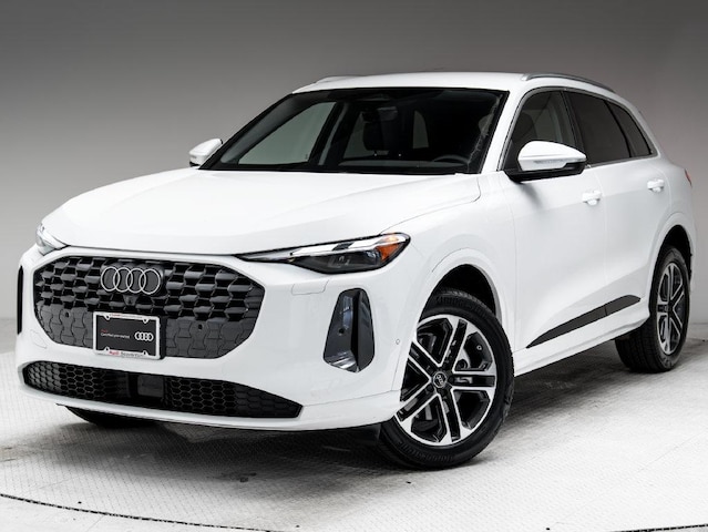 Photo of 2025 Audi Q5