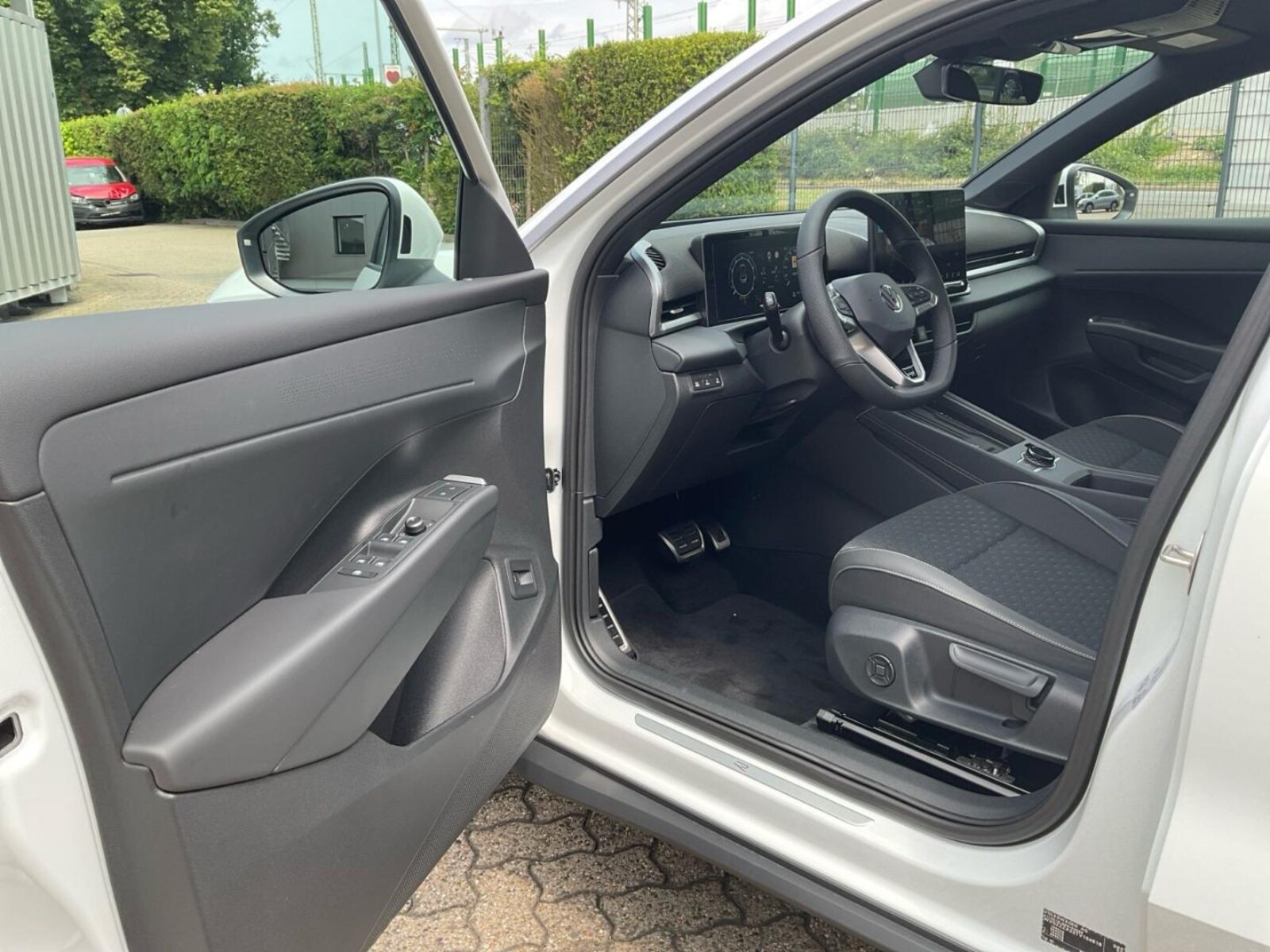 Volkswagen T-Roc – Bild 20