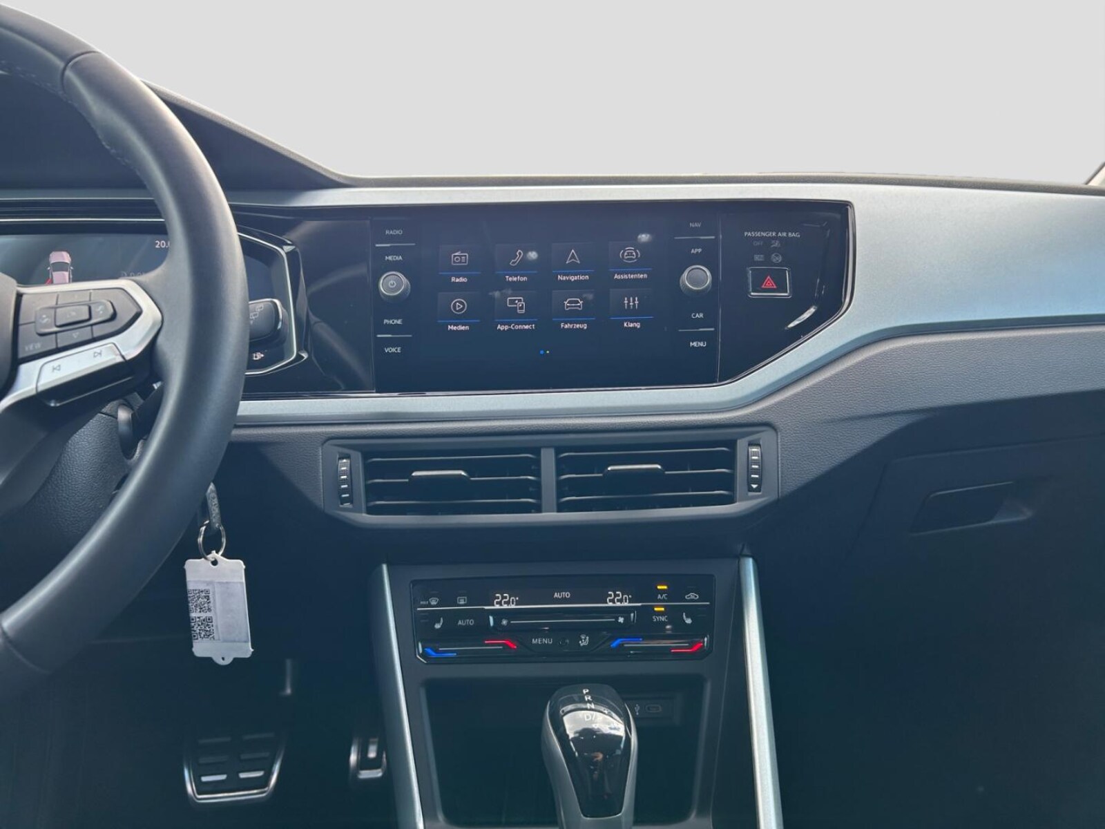Volkswagen Polo – Bild 5