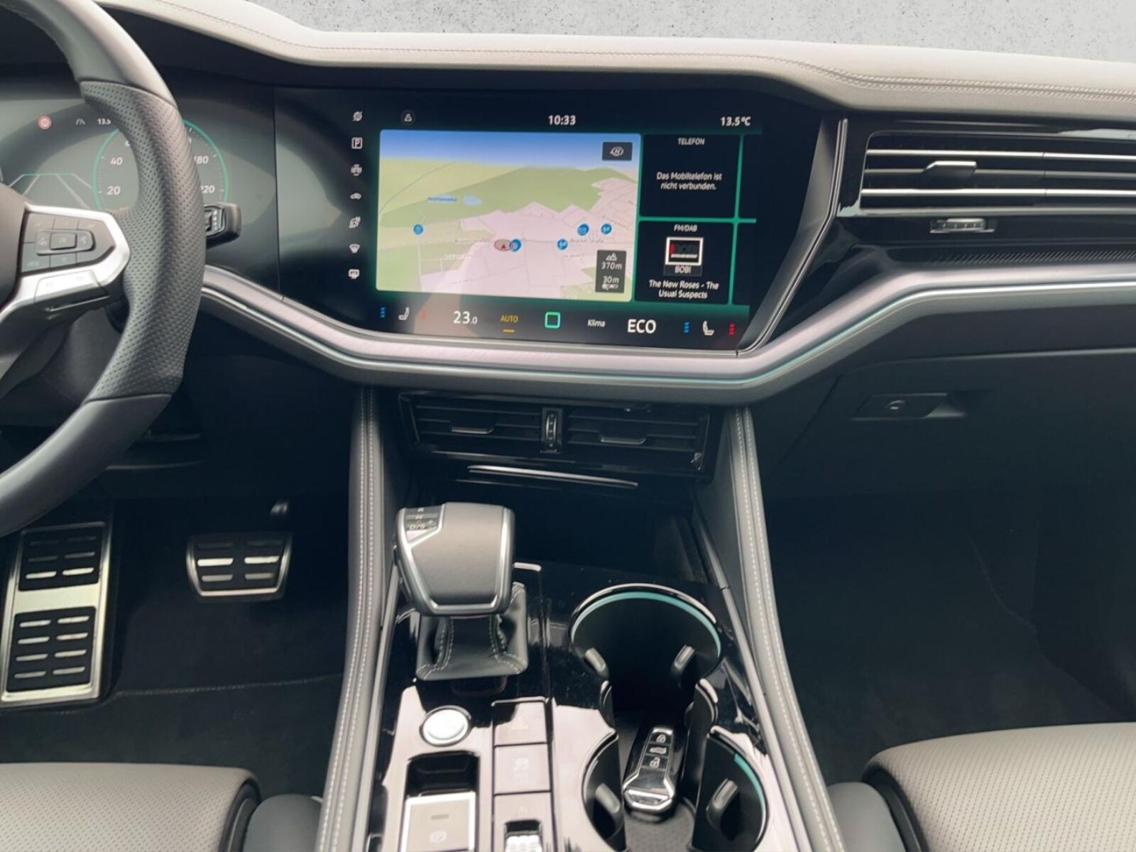 Volkswagen Touareg – Bild 14