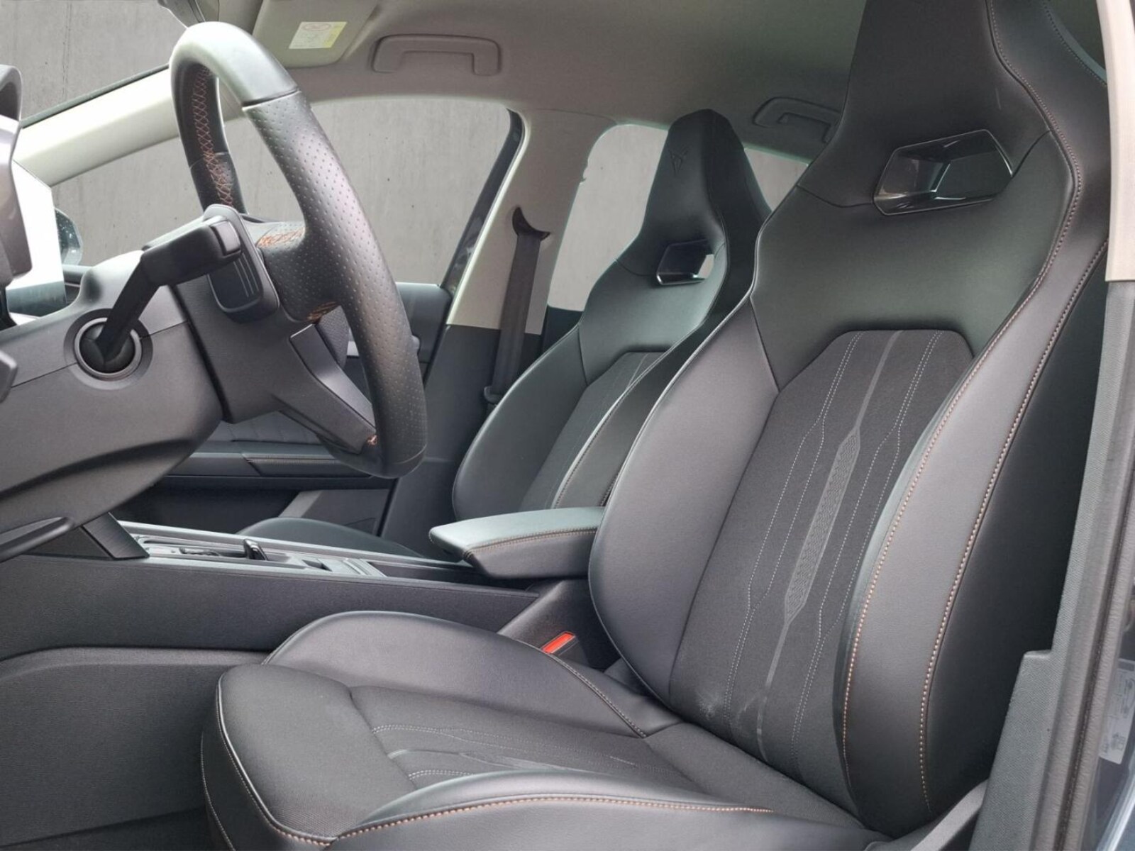CUPRA Formentor – Bild 9