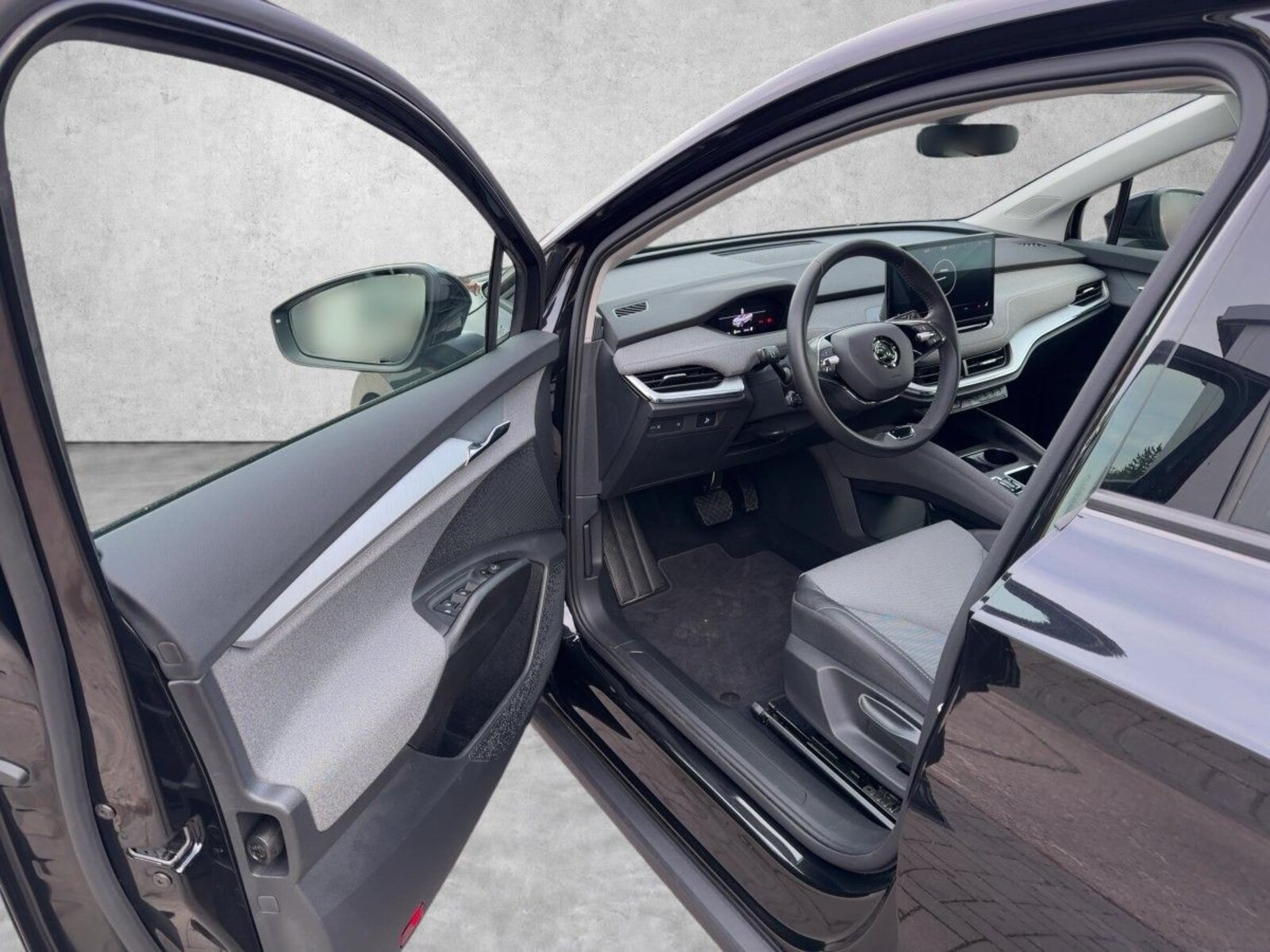 Škoda Enyaq – Bild 8
