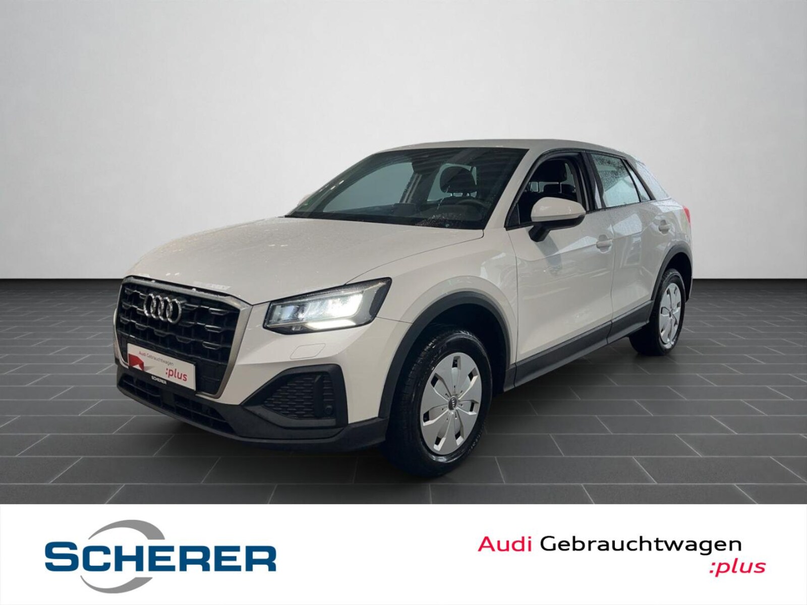 Audi Q2