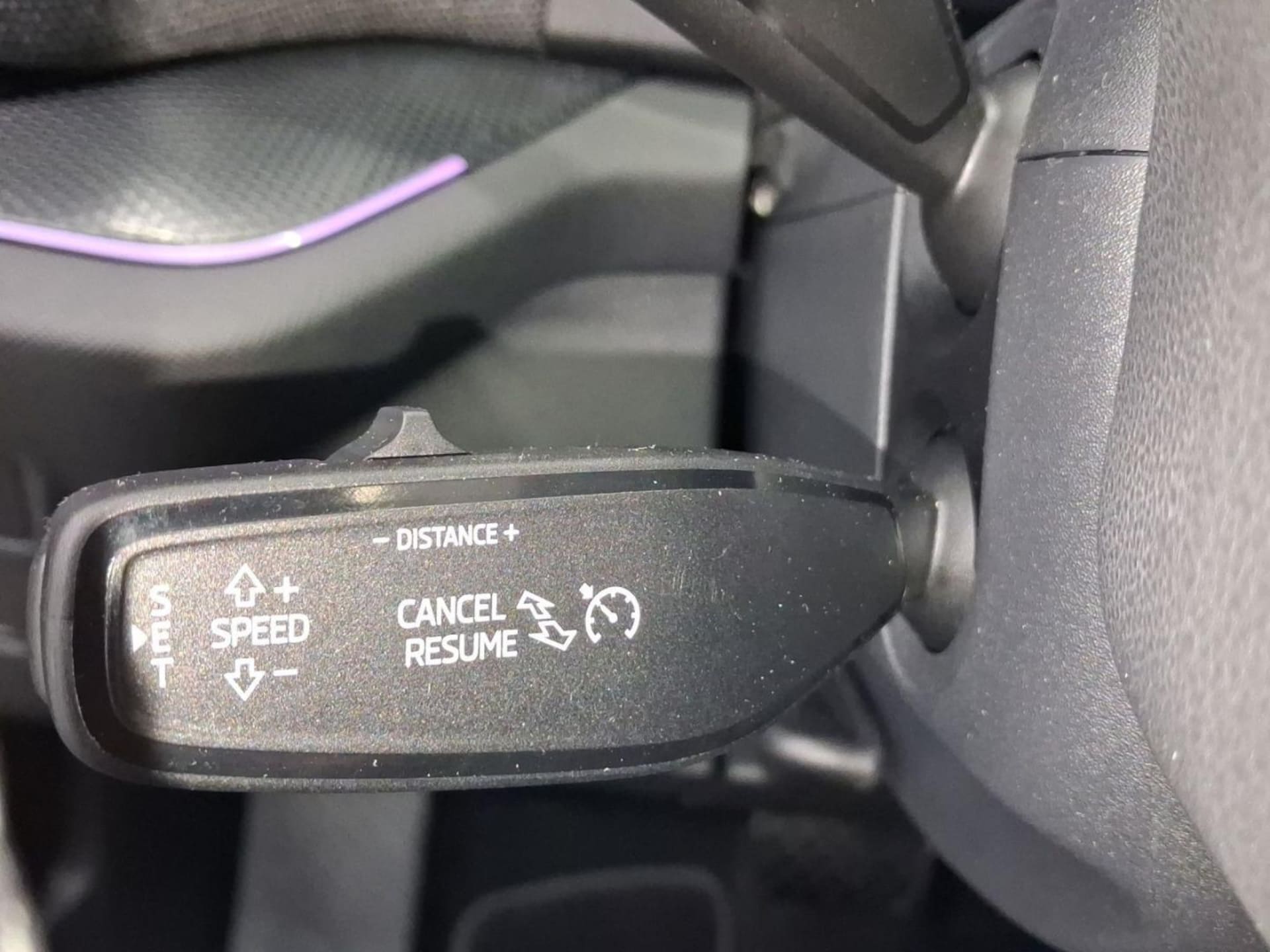 Skoda Kodiaq Selection