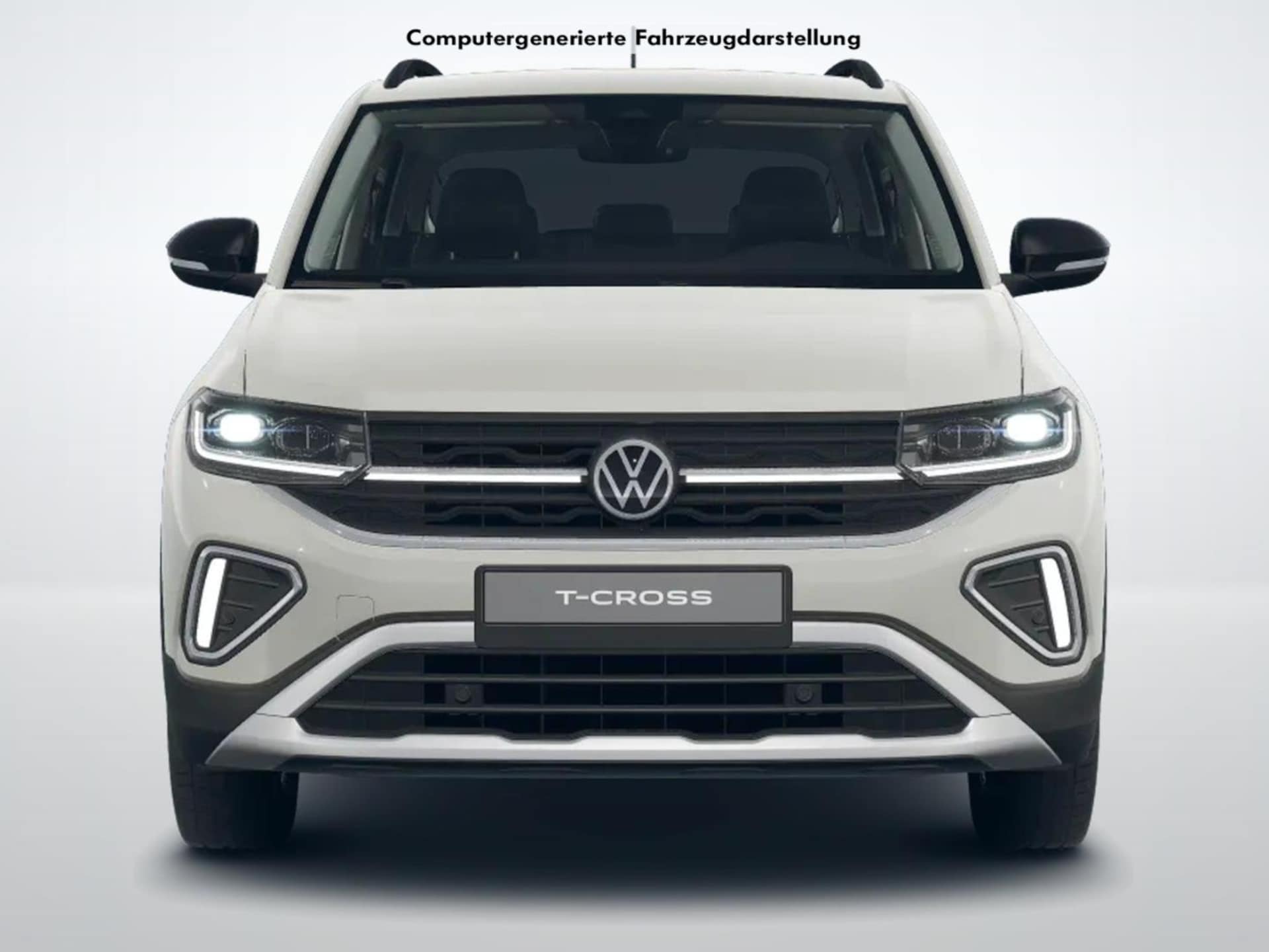 Volkswagen T-Cross ENERGY