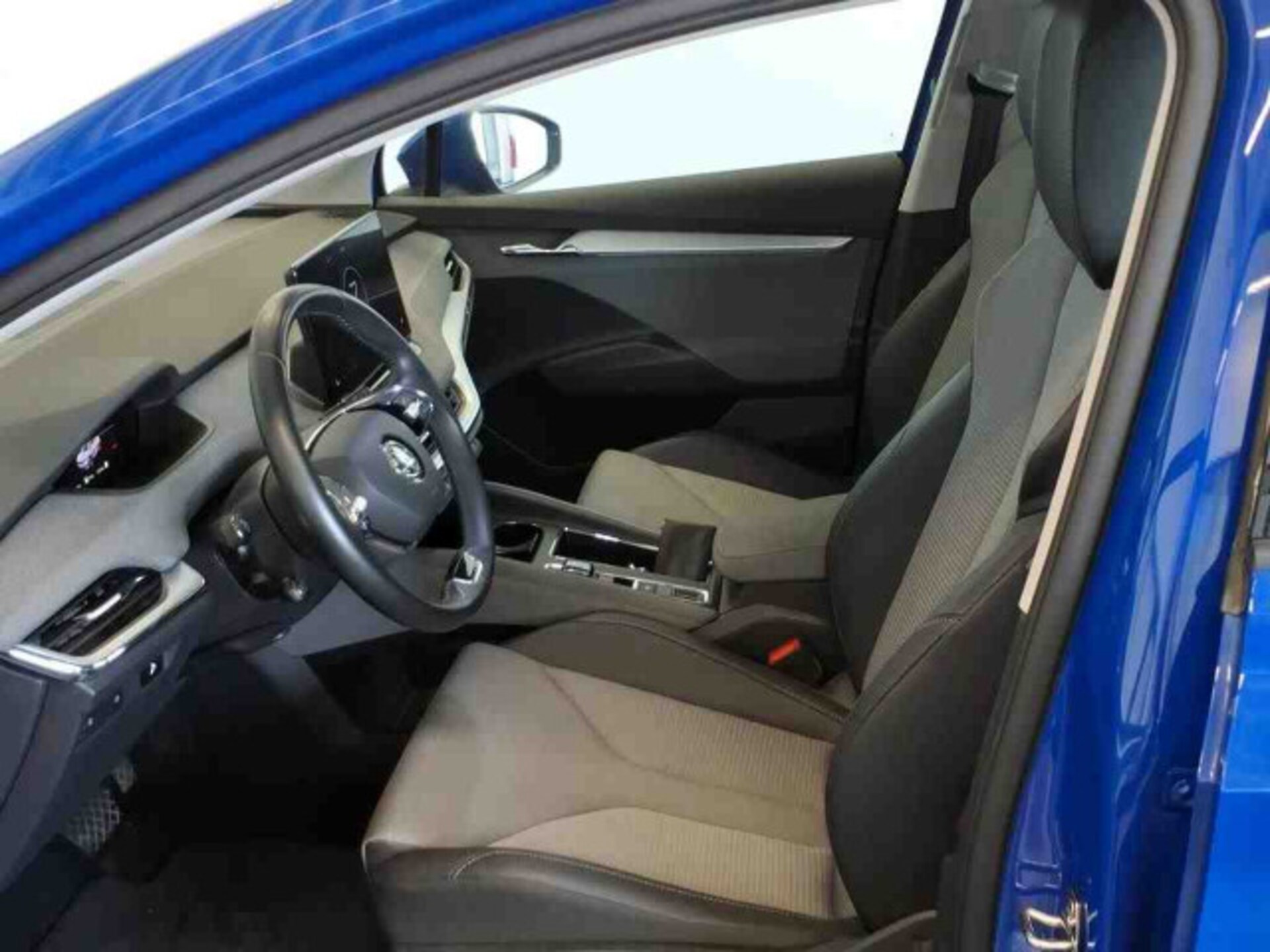 Skoda Enyaq 60