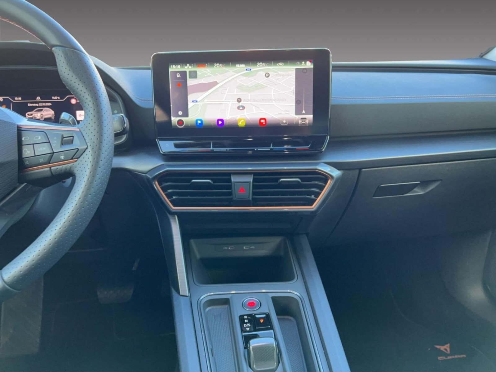 CUPRA Formentor – Bild 11
