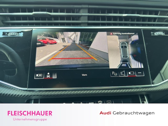 Audi Q8 SUV 50 TDI Quattro Tiptronic - 2025 - Joinsteer - #15