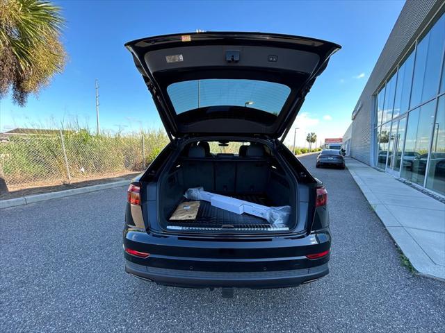 2025 Audi Q8 Premium - Photo 63