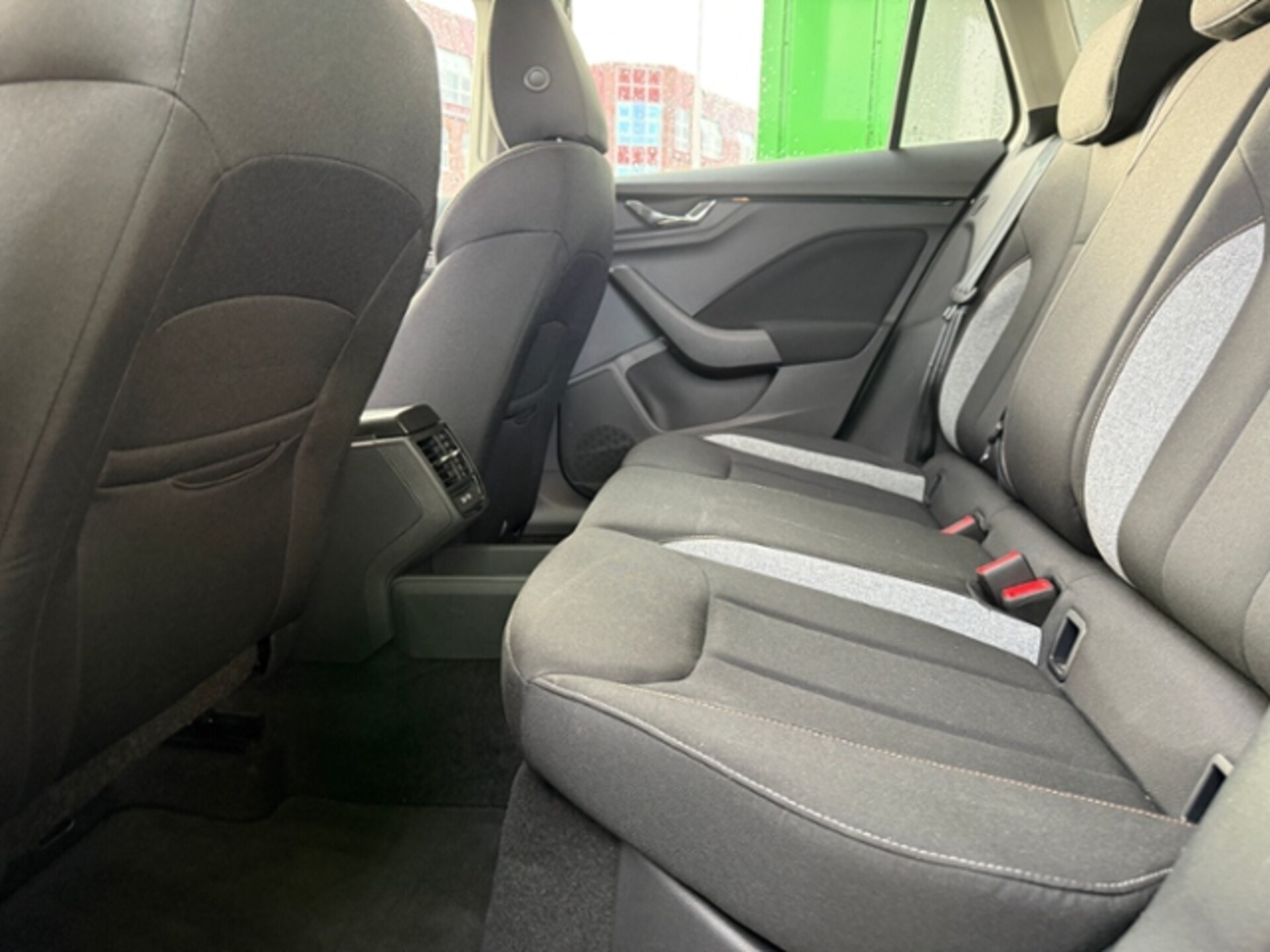 Skoda Scala Selection