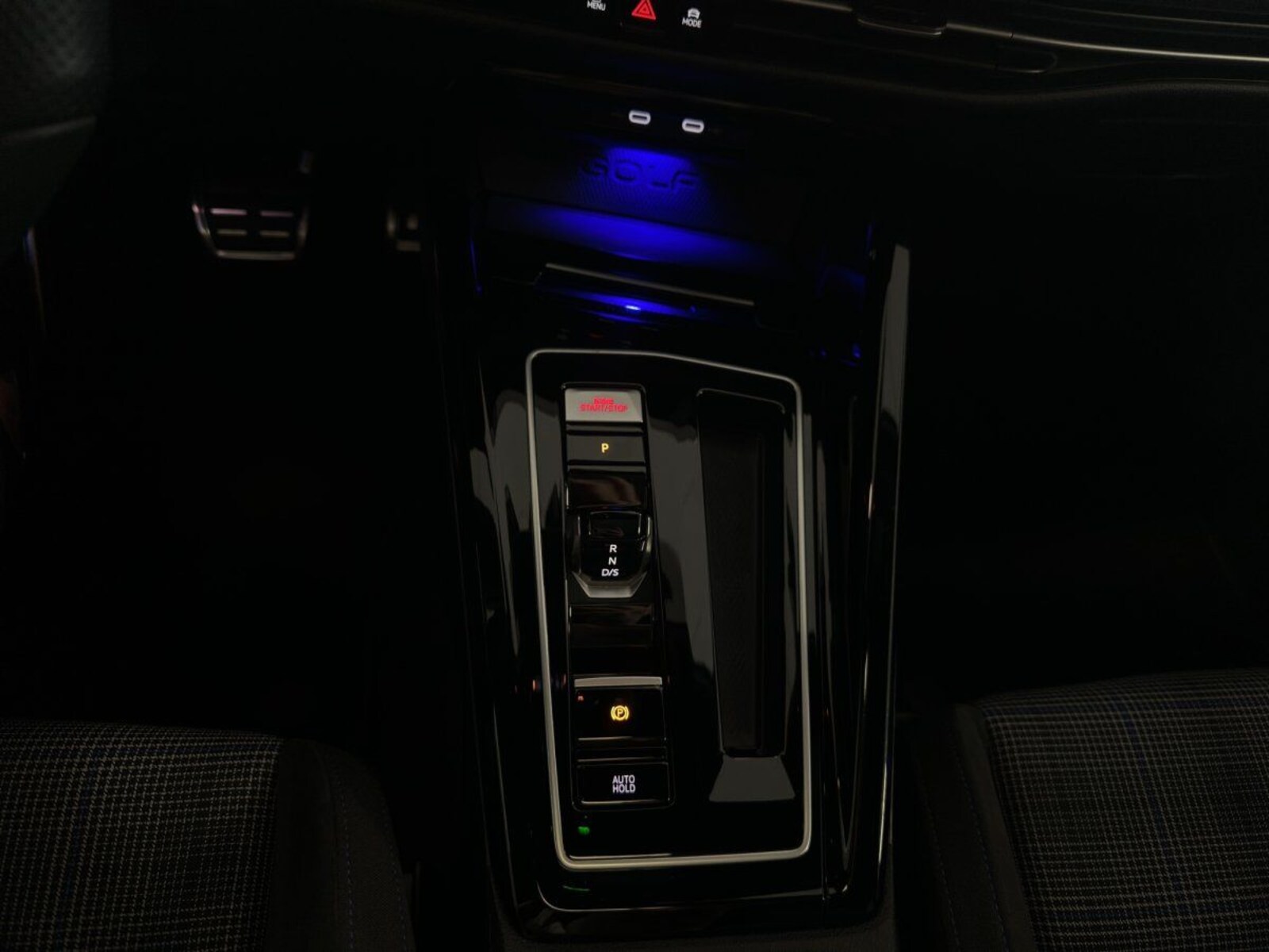 Volkswagen Golf – Bild 19