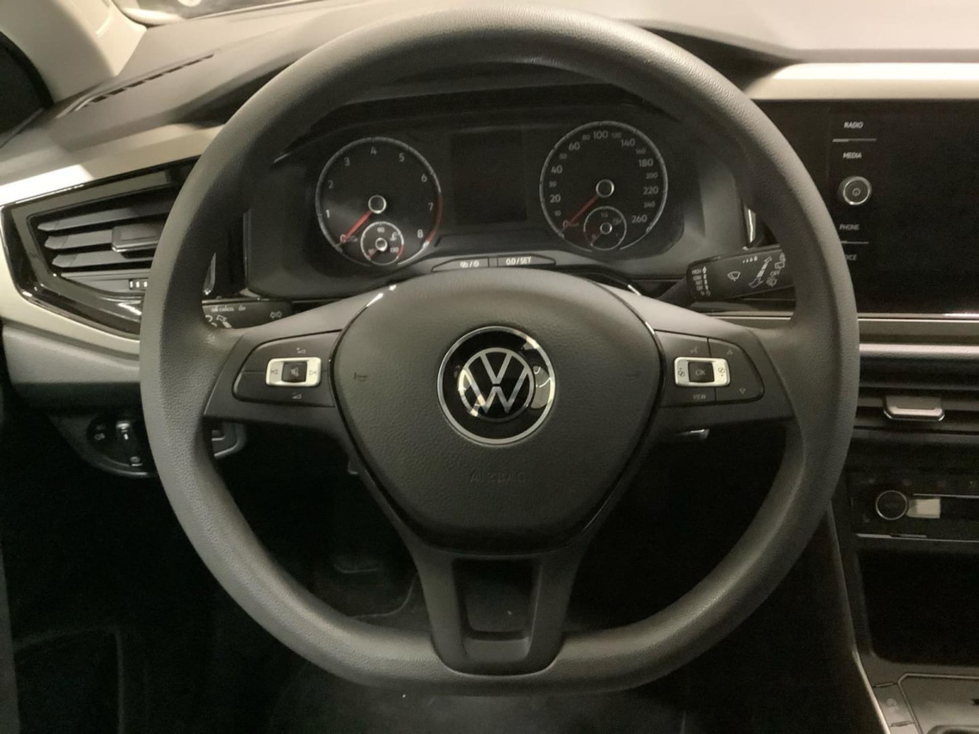 Volkswagen Polo Comfortline