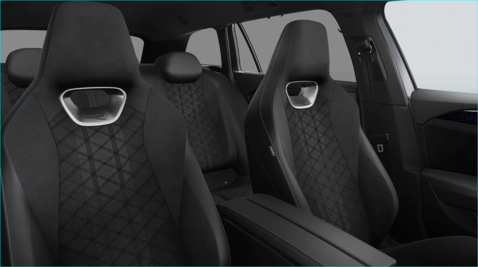 Volkswagen Passat – Bild 8