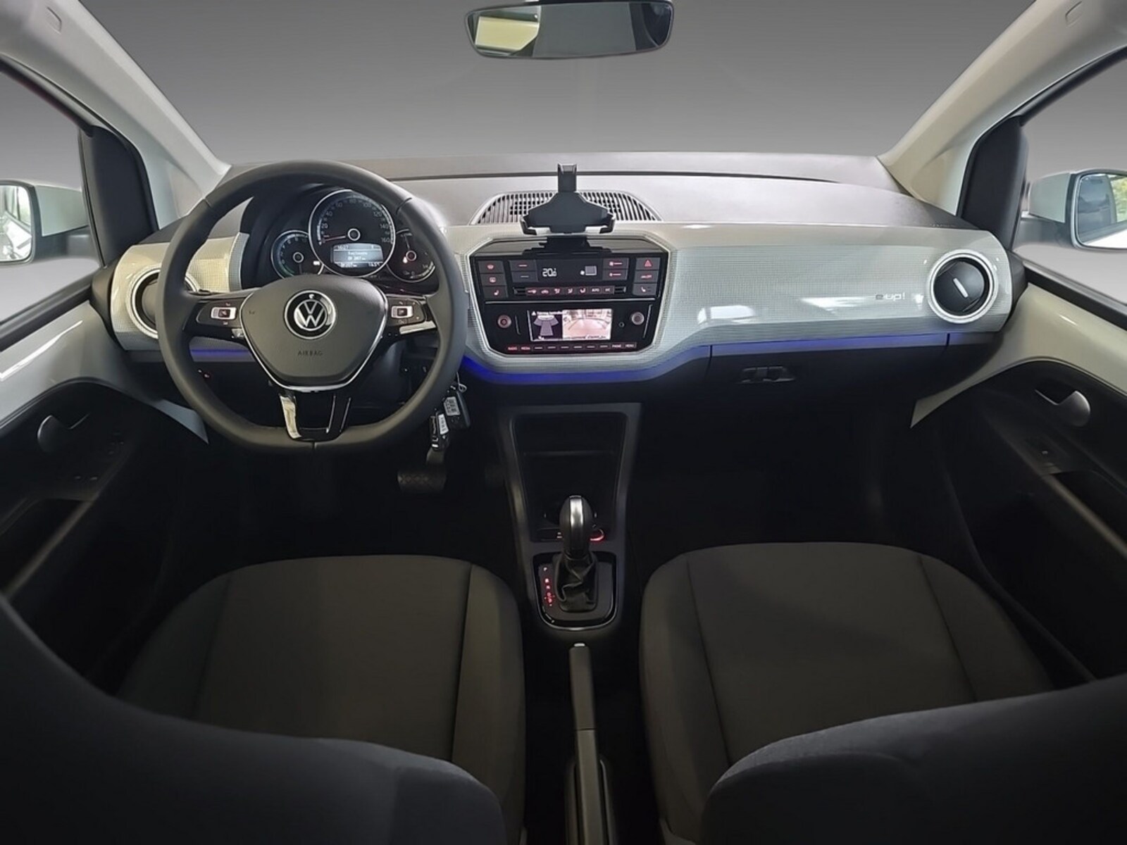 Volkswagen e-up! – Bild 10