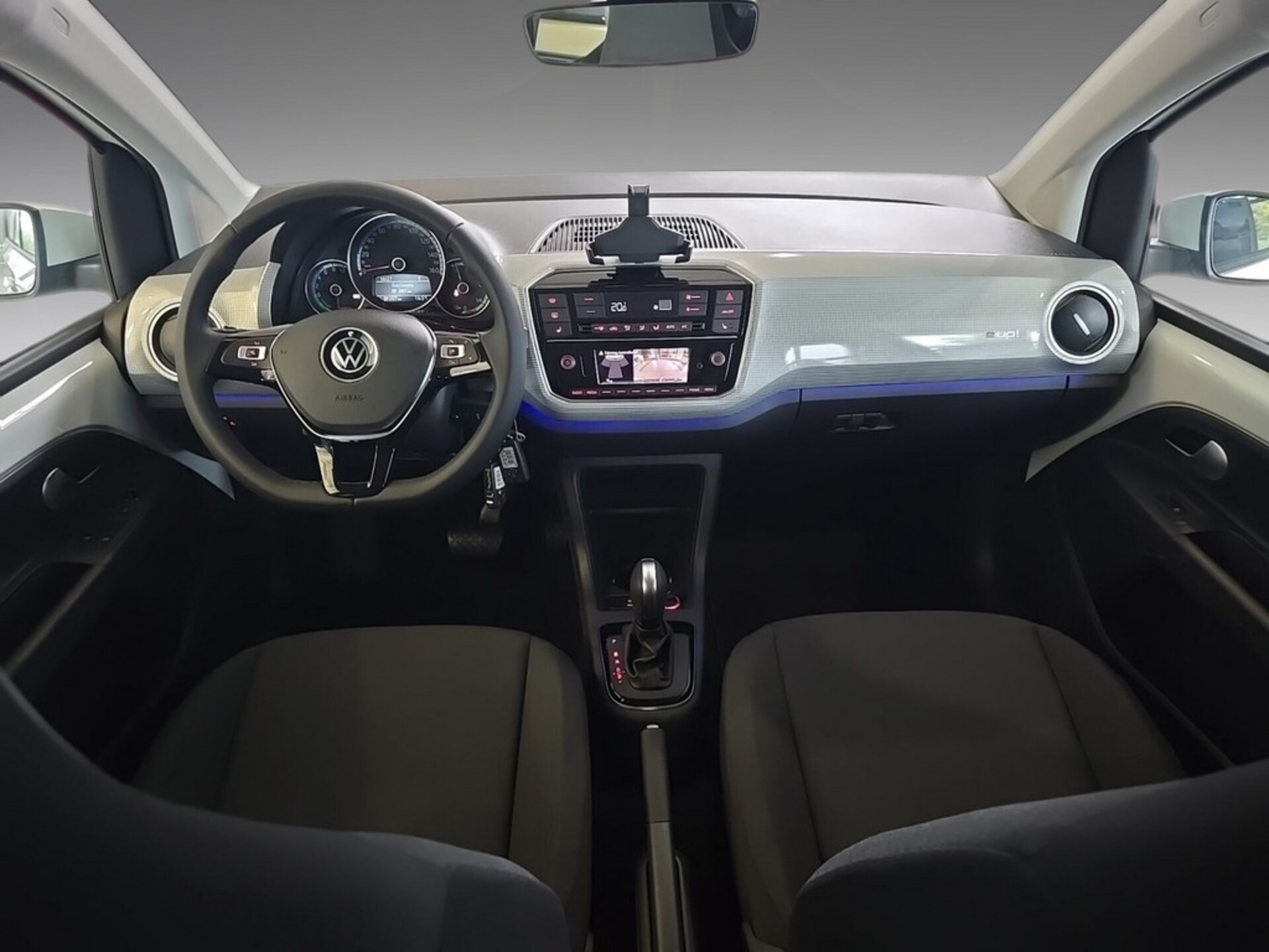 Volkswagen e-up! Edition